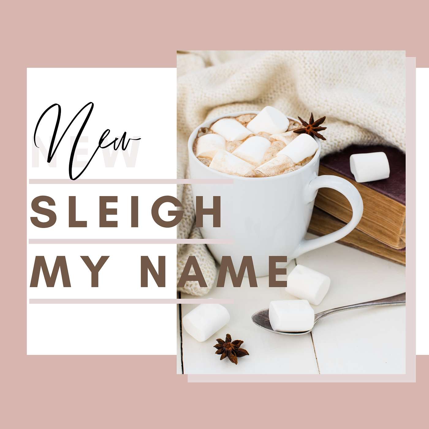 Sleigh My Name episode artwork
