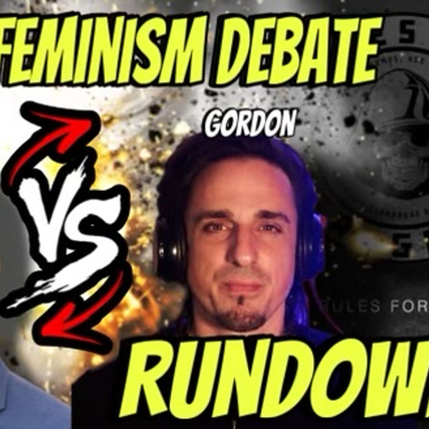 Rundown of My 2019 Feminism Debate w/ Trent Horn @Trenthorn