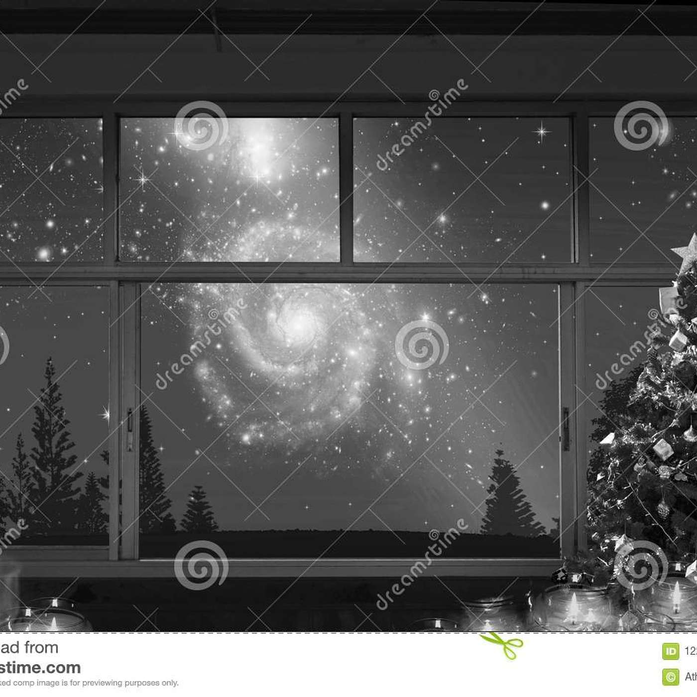 Episode 46: Cockroach Christmas Symphony