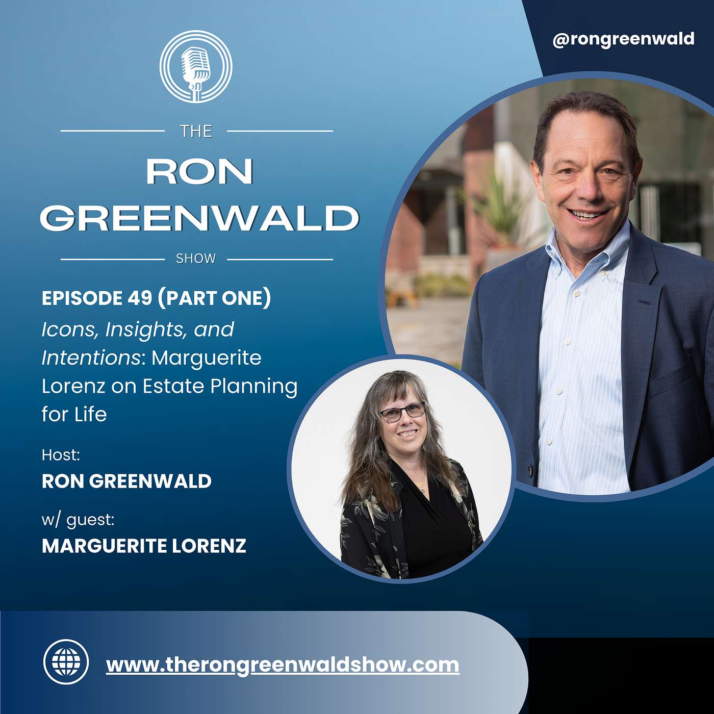 The Ron Greenwald Show