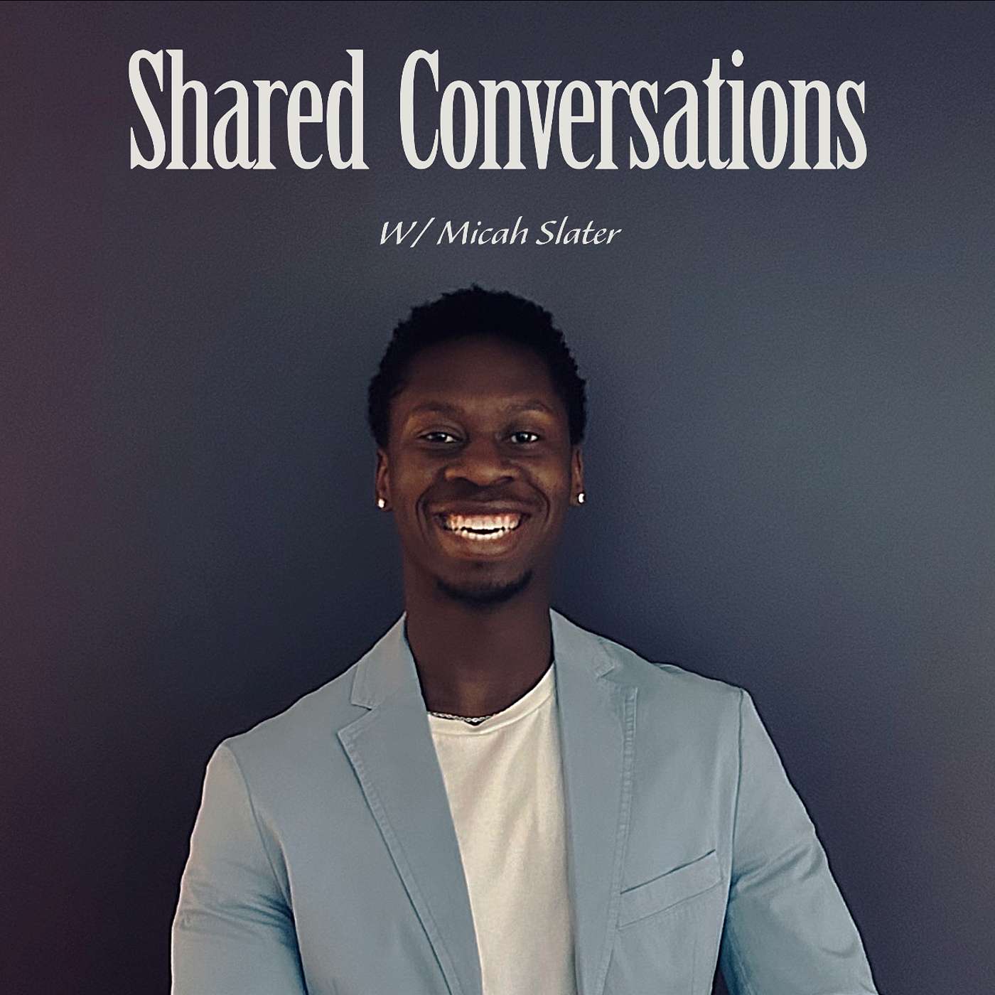Shared Conversations