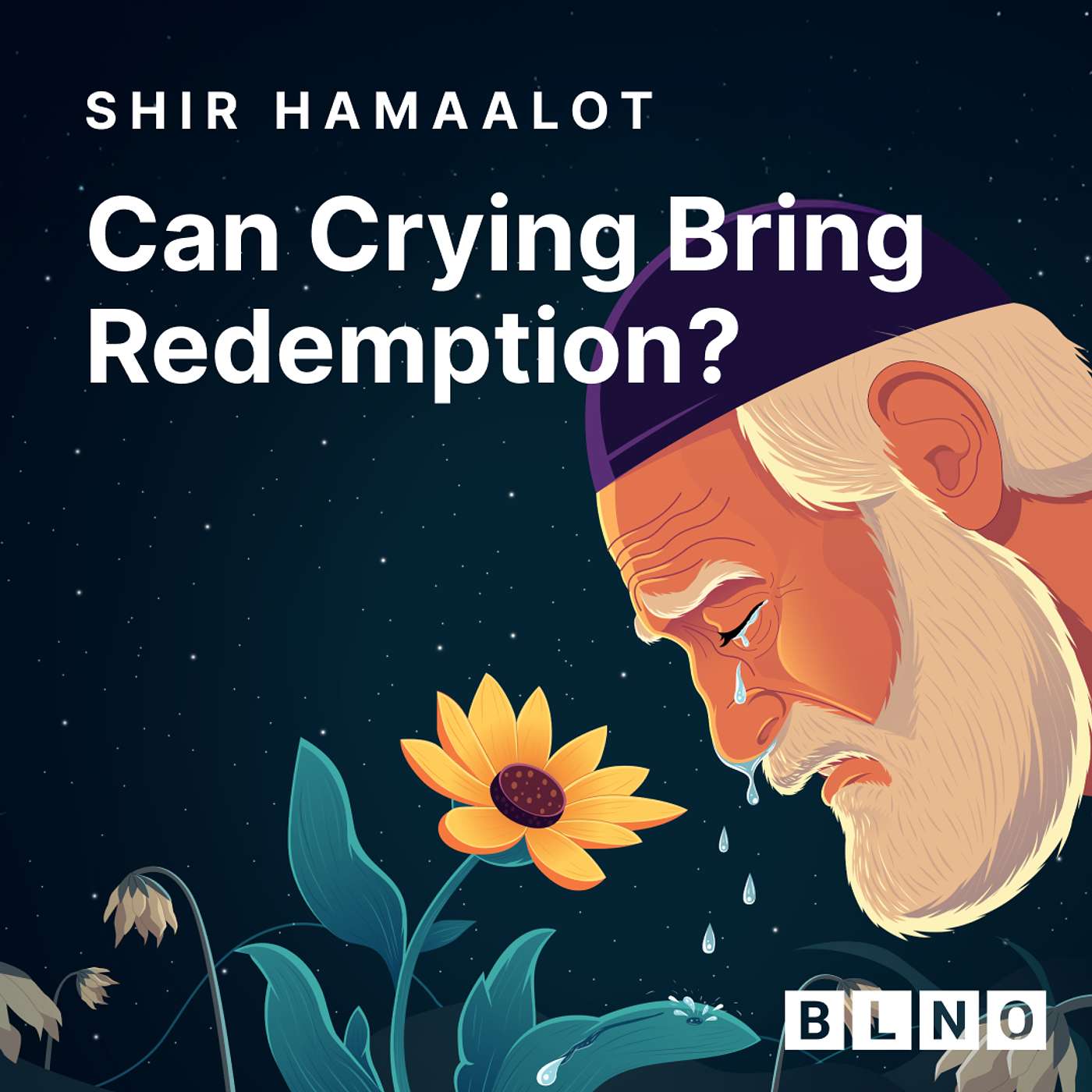 [Exclusive] S5 Ep. 2: Shir HaMaalot: Where Do a Father's Tears Go? episode artwork