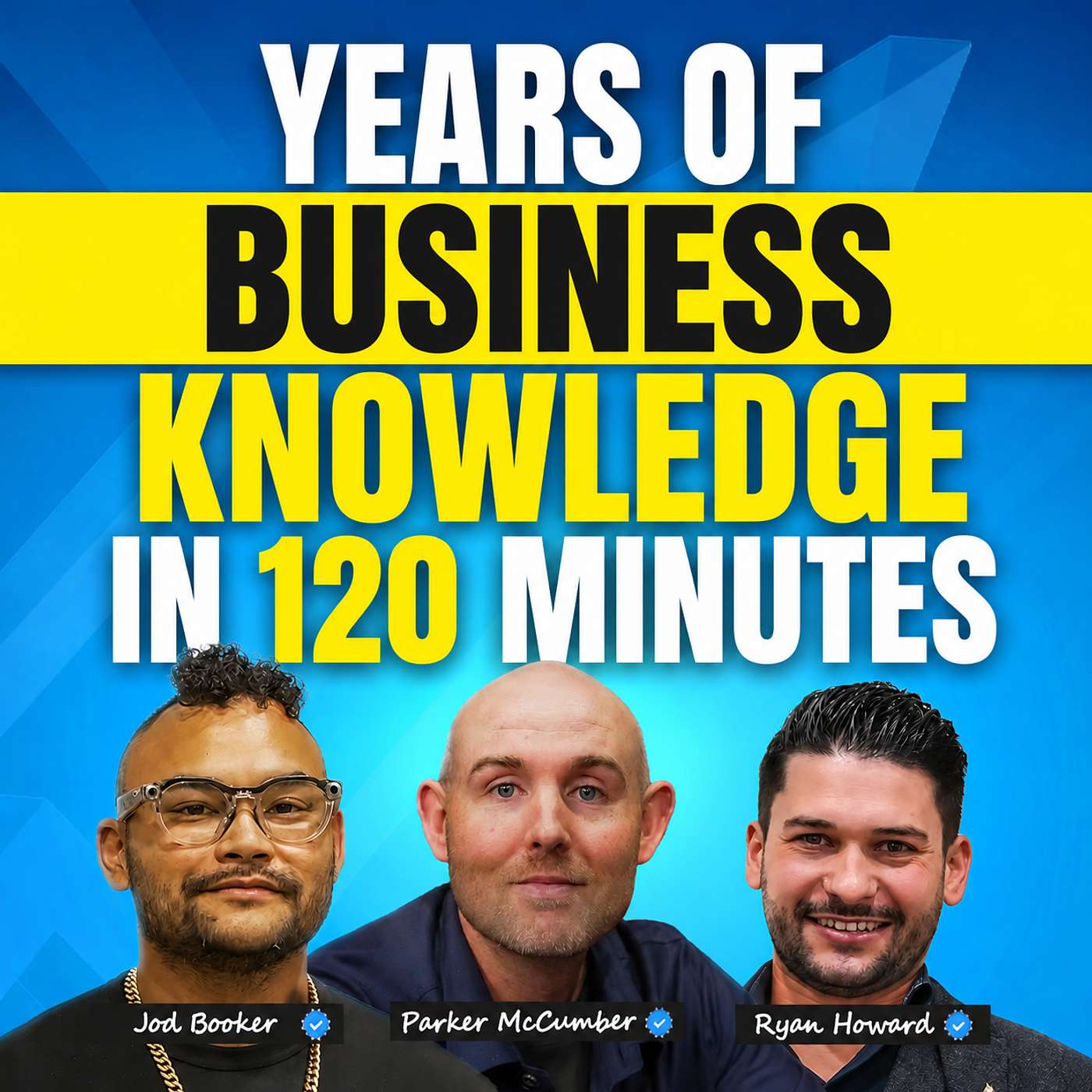 #51 The Fastest Way to Grow Your Business (Most Entrepreneurs Miss This) episode artwork