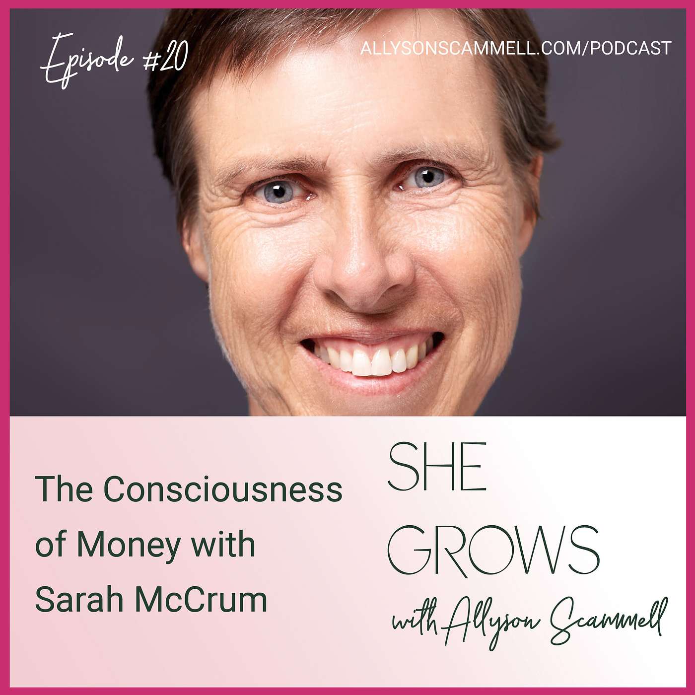 Soul Guide Radio with Allyson Scammell