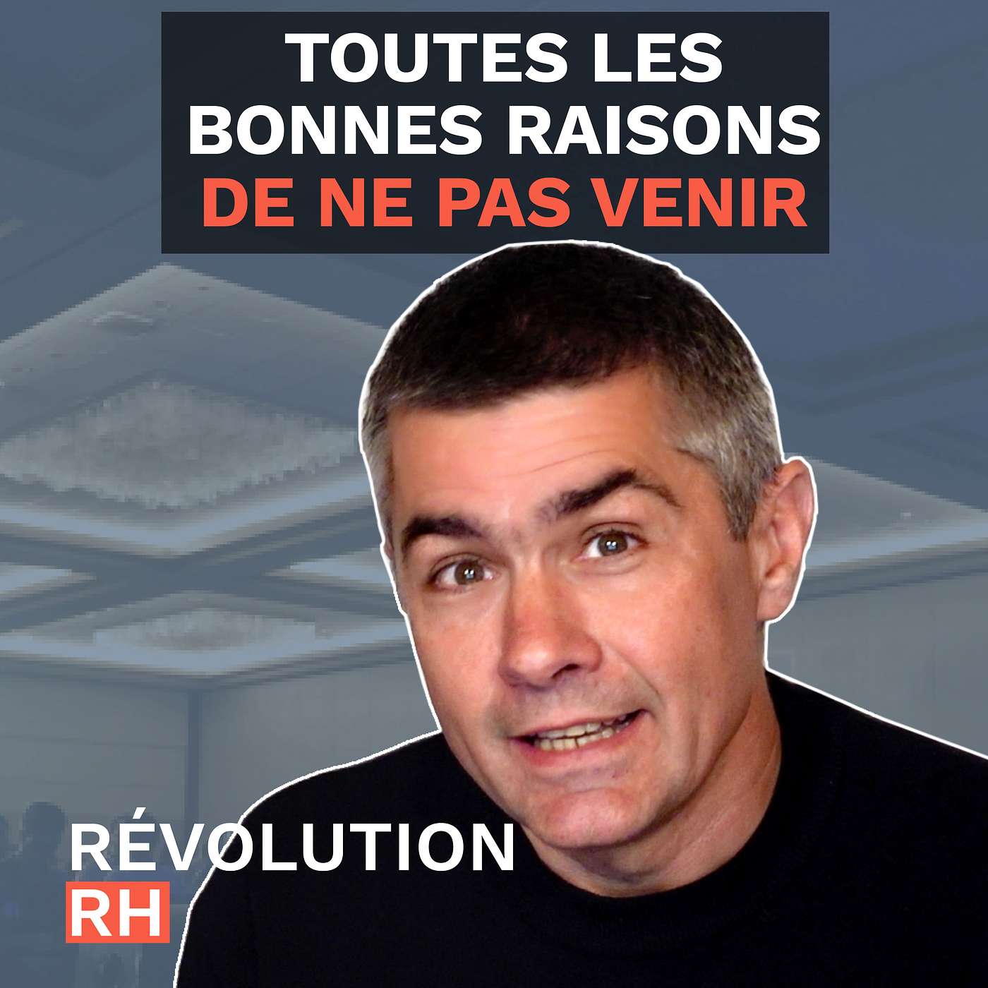 Révolution RH