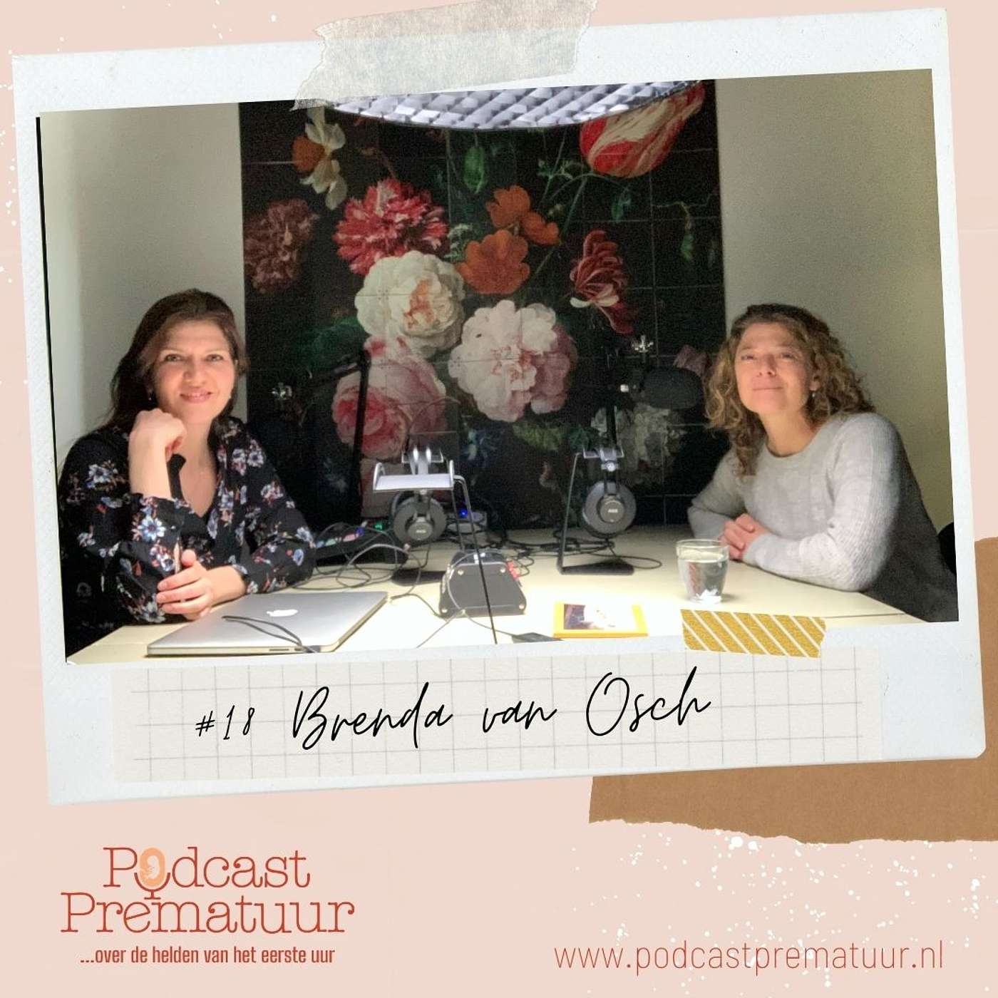 Podcast Prematuur