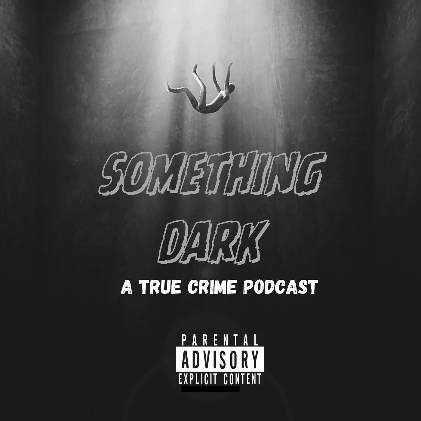 Something Dark Podcast