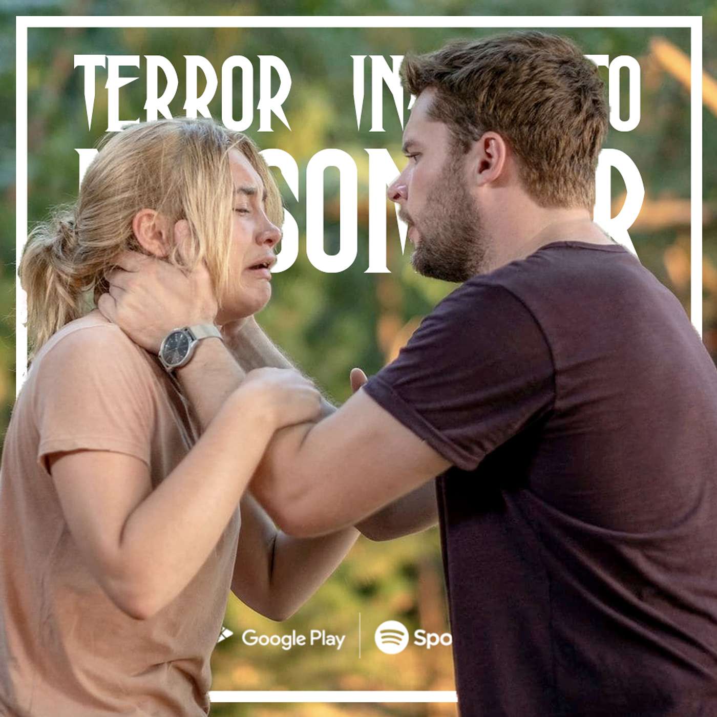Terror InPodnito