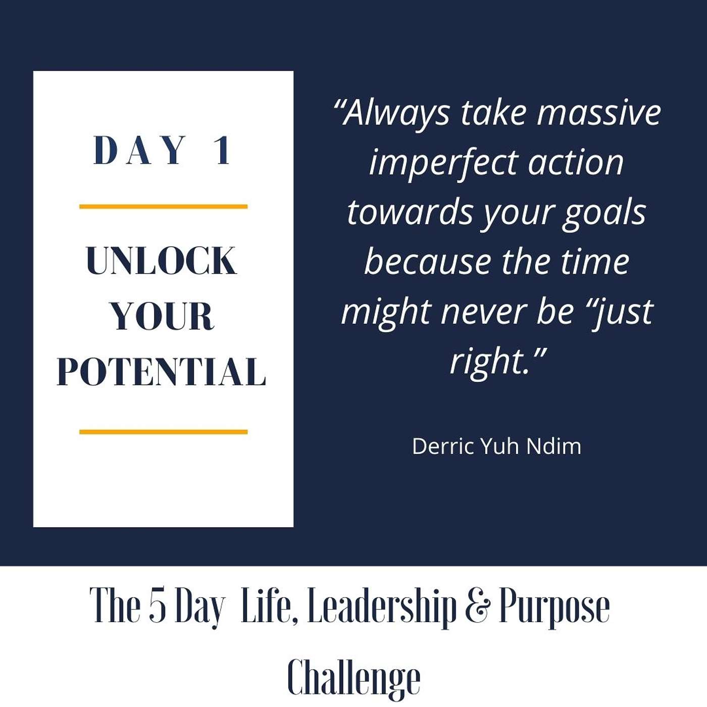 Leaders Who Love What They Do