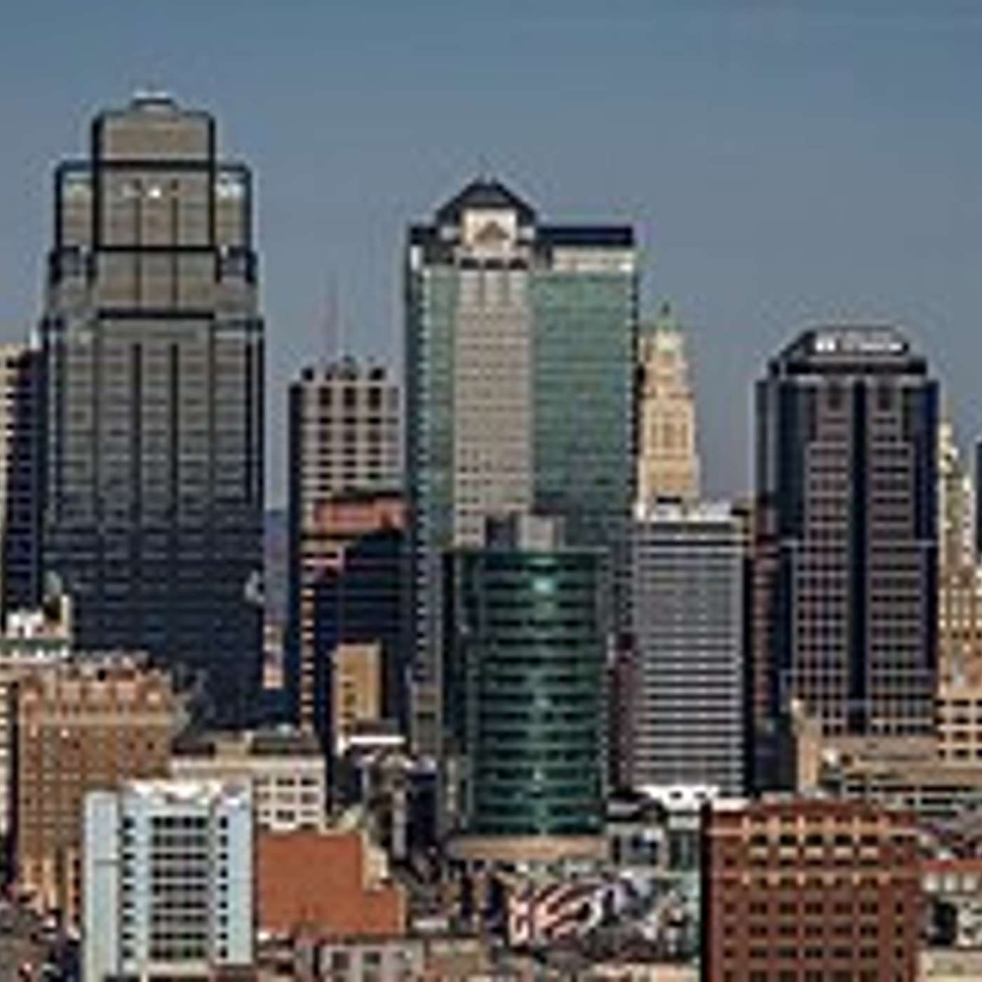 Lee and Brett discuss their recent trip to Kansas City, MO - Episode 36 episode artwork