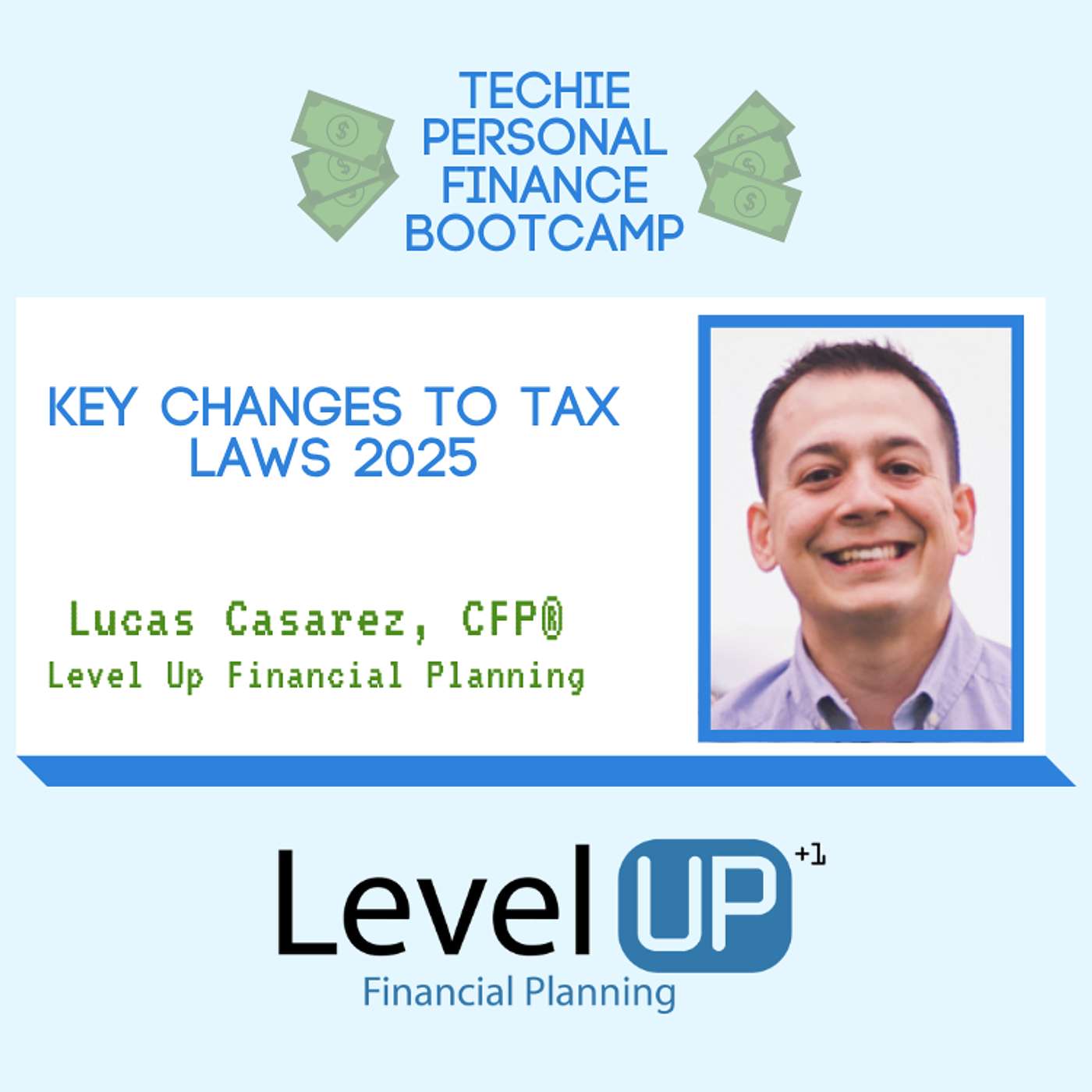 Key Changes to Tax Laws 2025