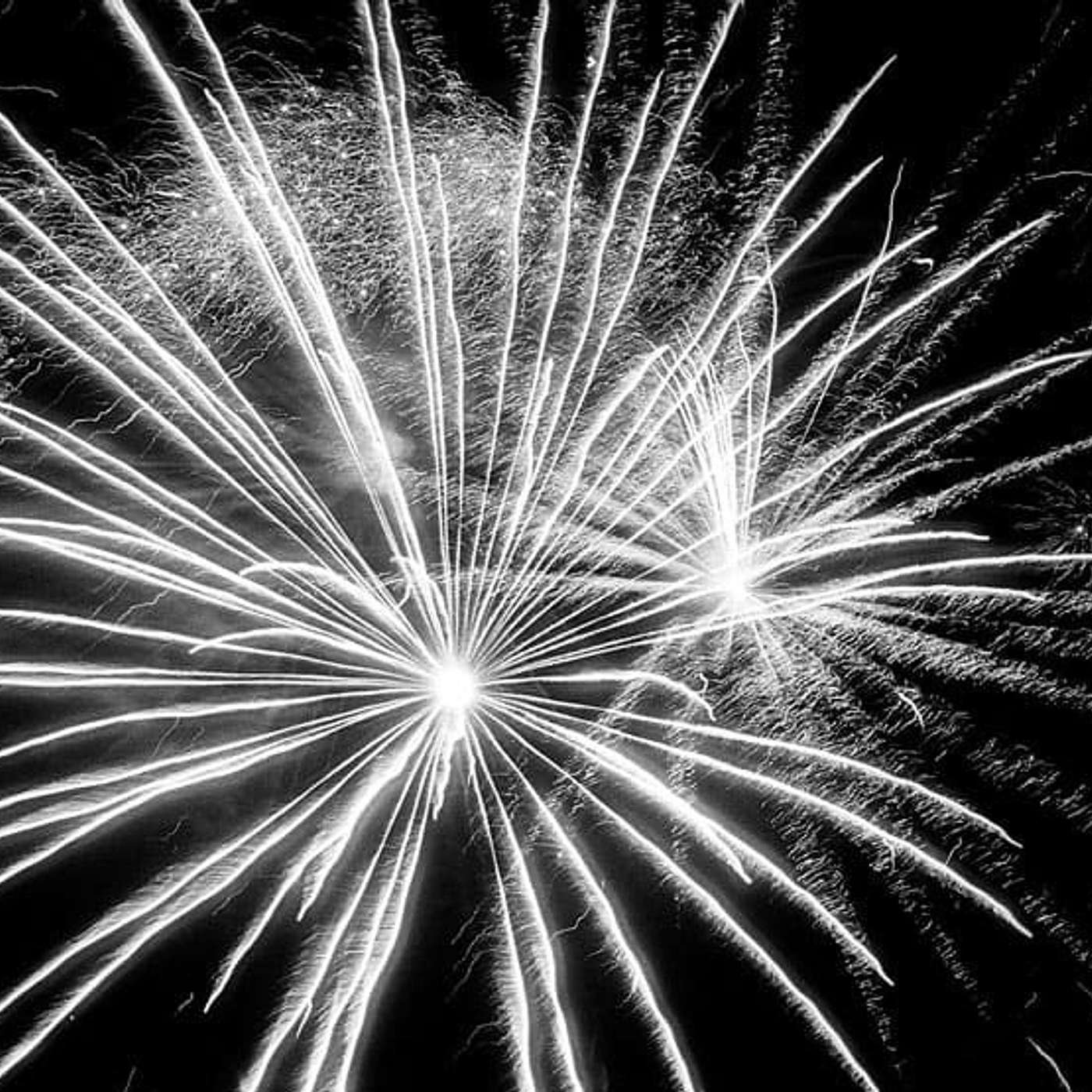 230 - This Colorless Transparent Fireworks Display of the Mind | The Eschaton Review | Transmission 002 episode artwork