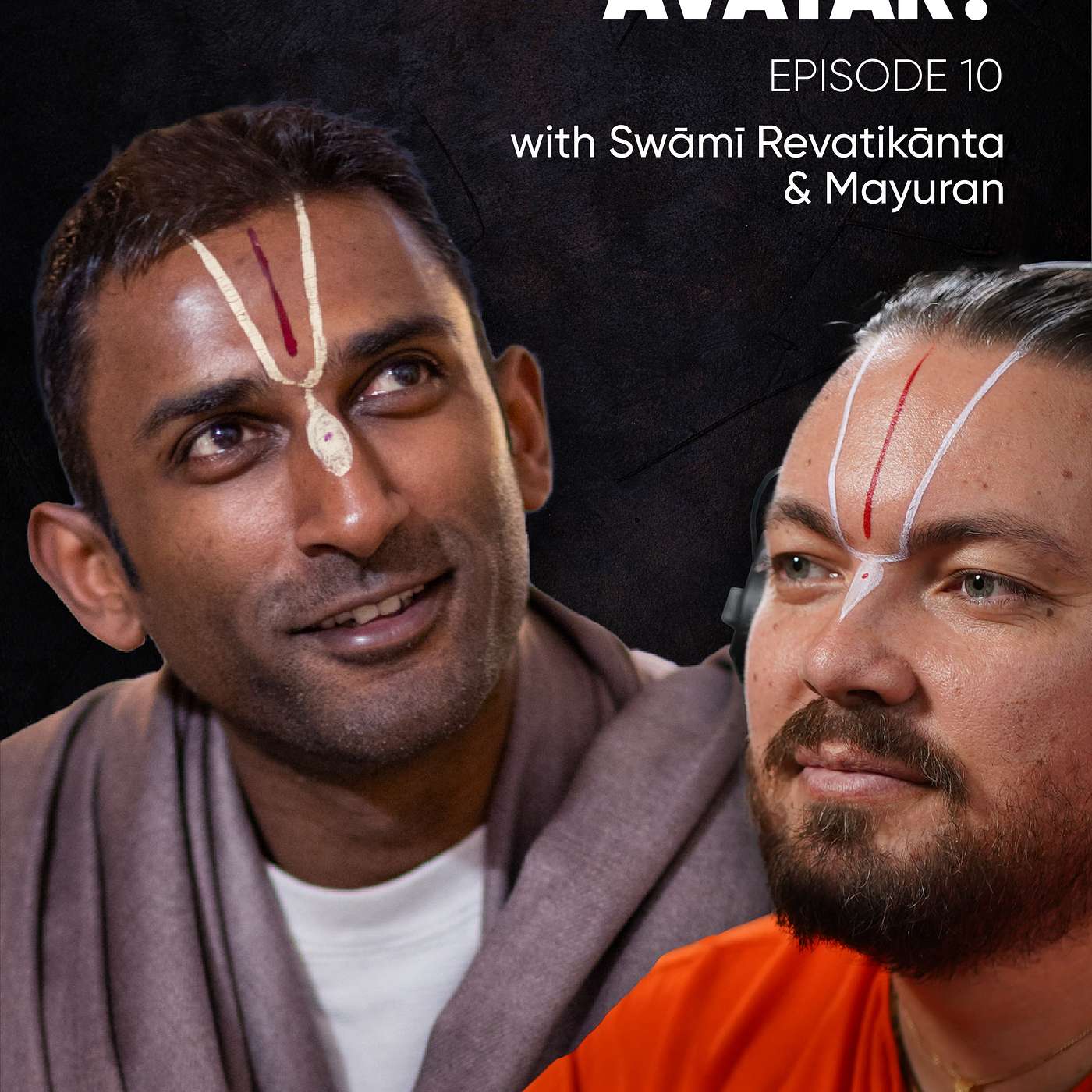 Thinking Bhakti