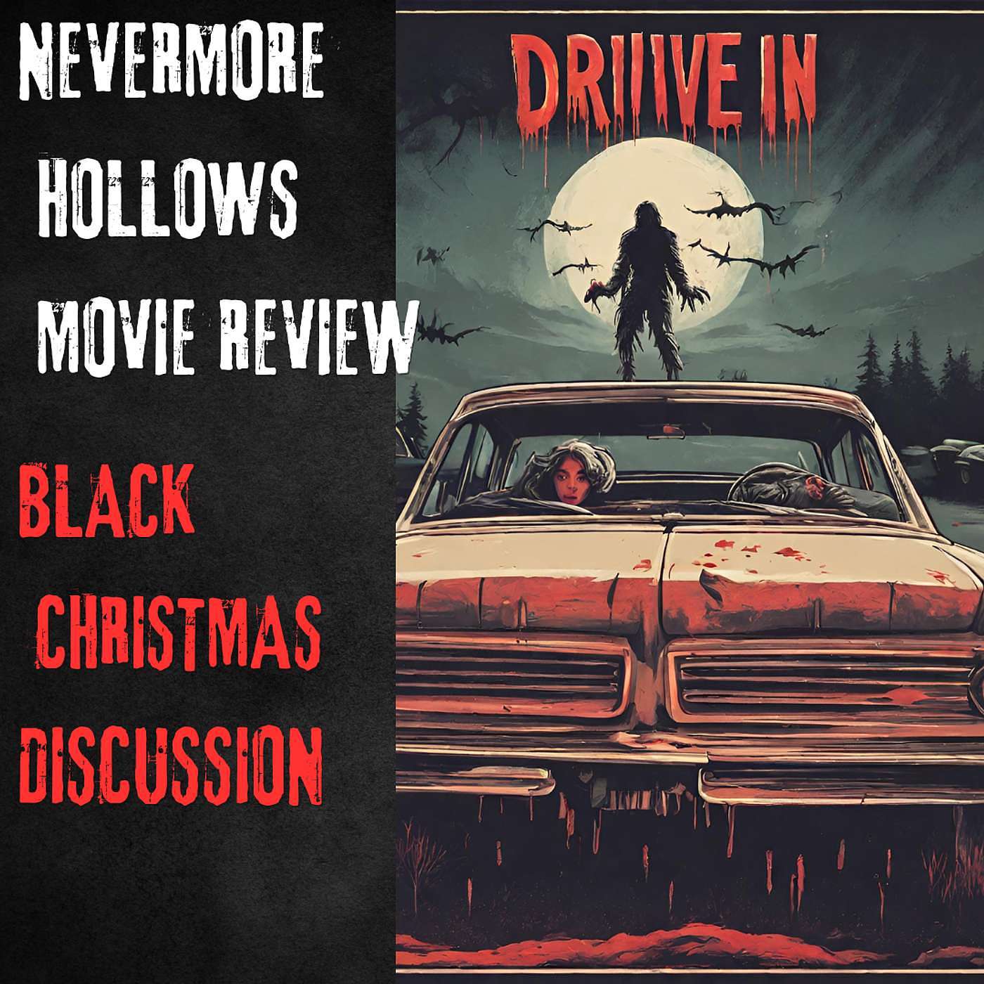 Nevermore Hollows Movie Discussion