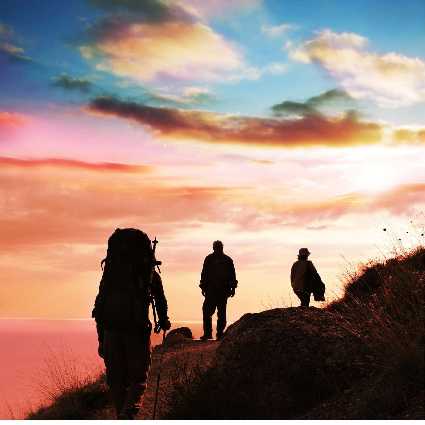 Episode 1 What is the Bible?