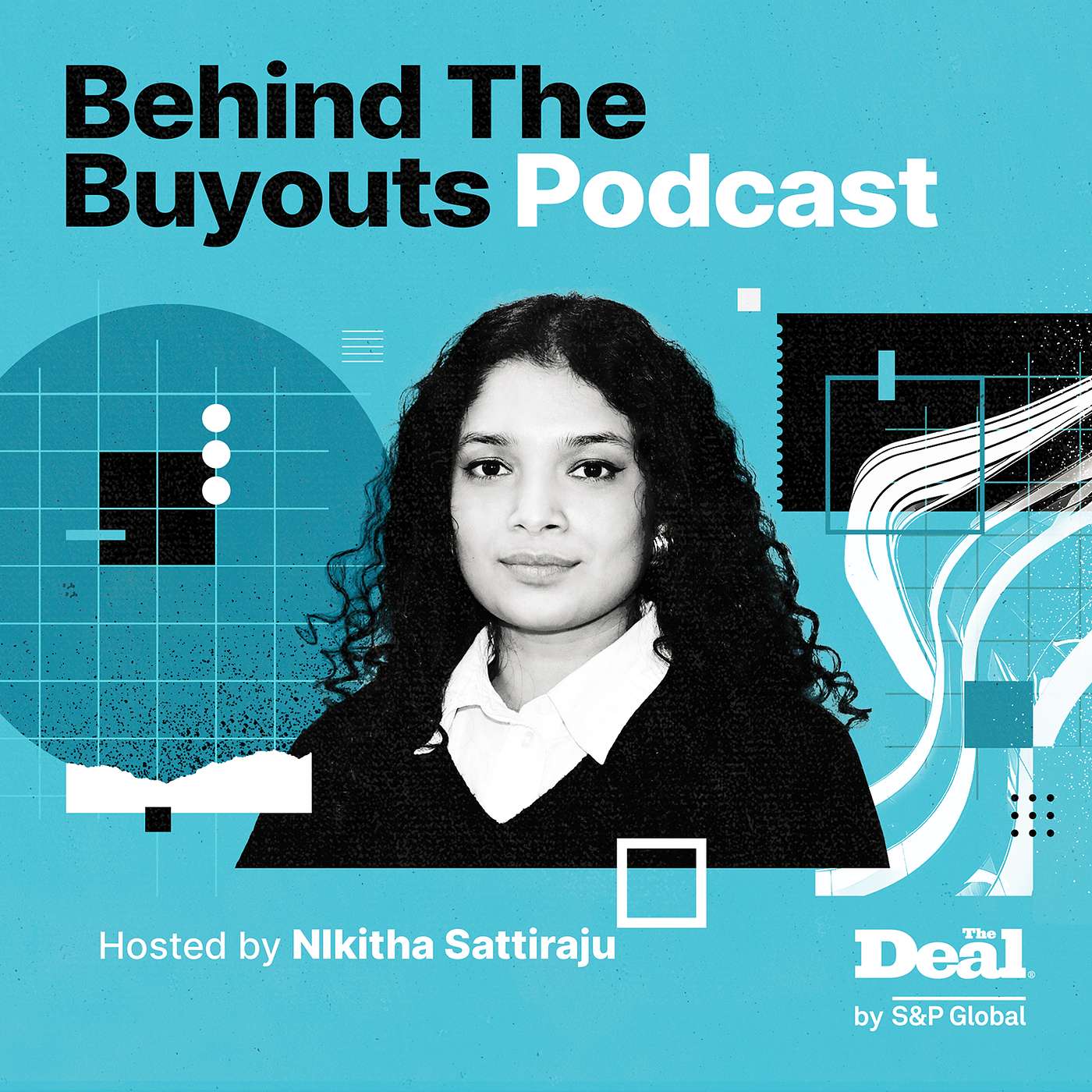 Behind the Buyouts: One Equity's Belinfanti on Finding Value in Carveouts episode artwork
