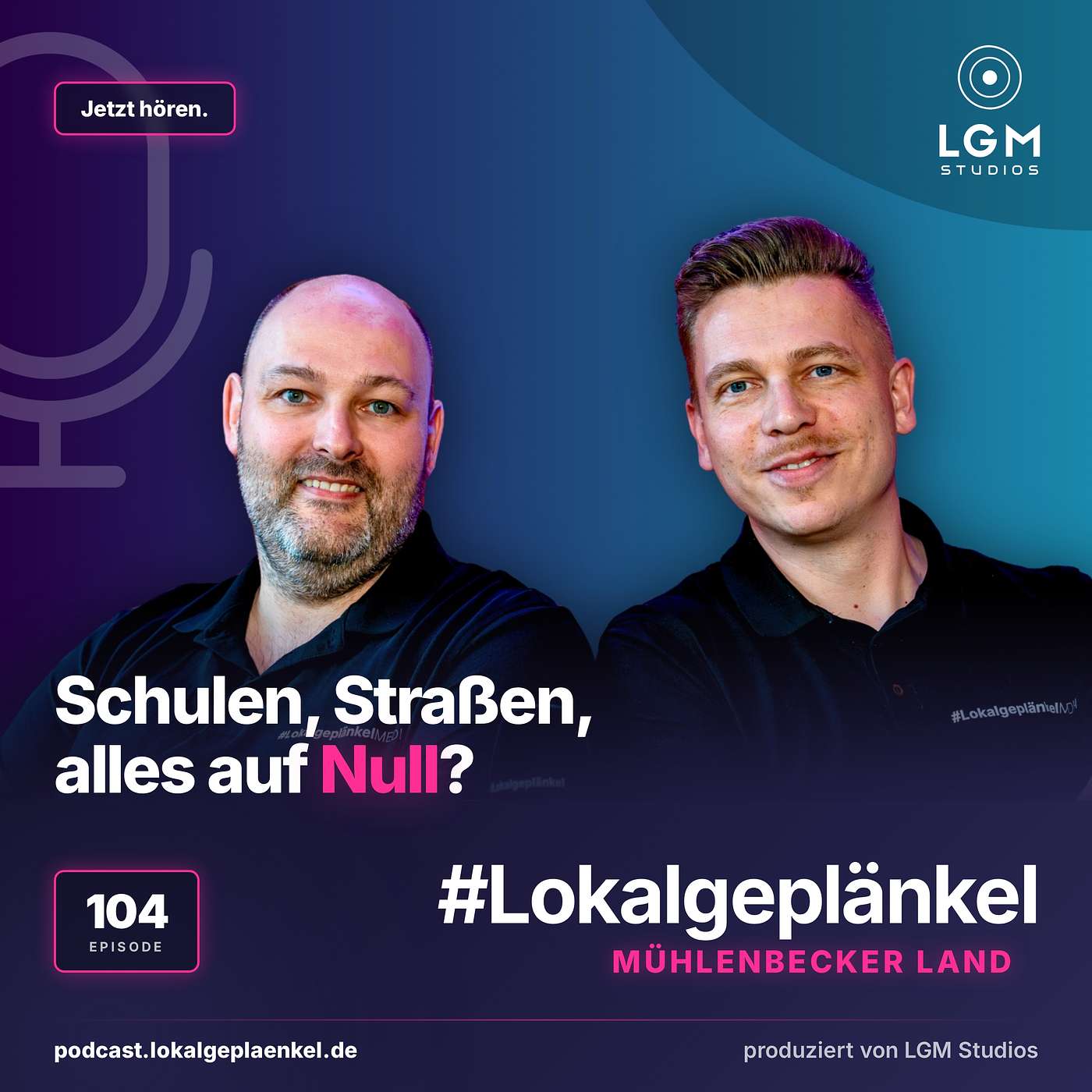 Alles auf null: Was der Investitionsstopp für Schulen und Glasfaser bedeutet episode artwork