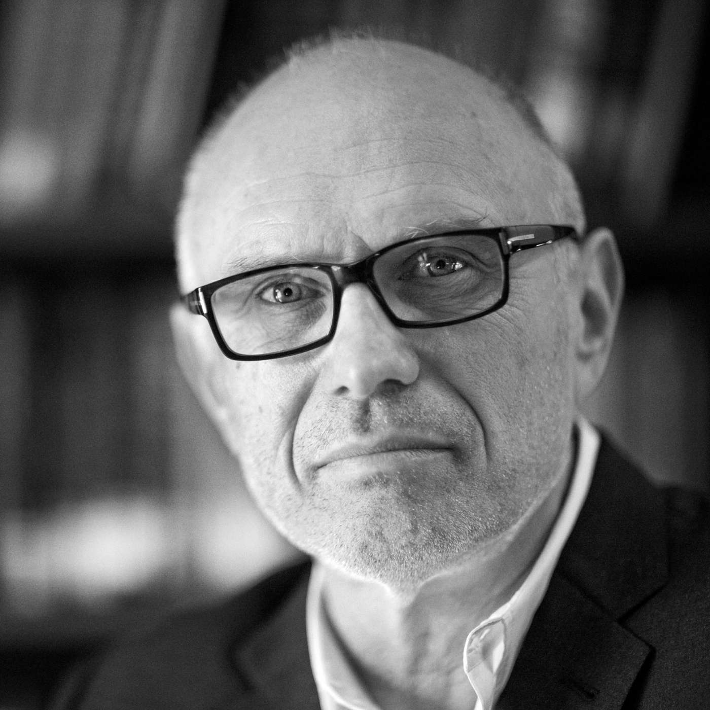 Miroslav Volf: How Striving to Be Better Than Others Makes Us Worse Miroslav Volf: How Striving to Be Better Than Others Makes Us Worse