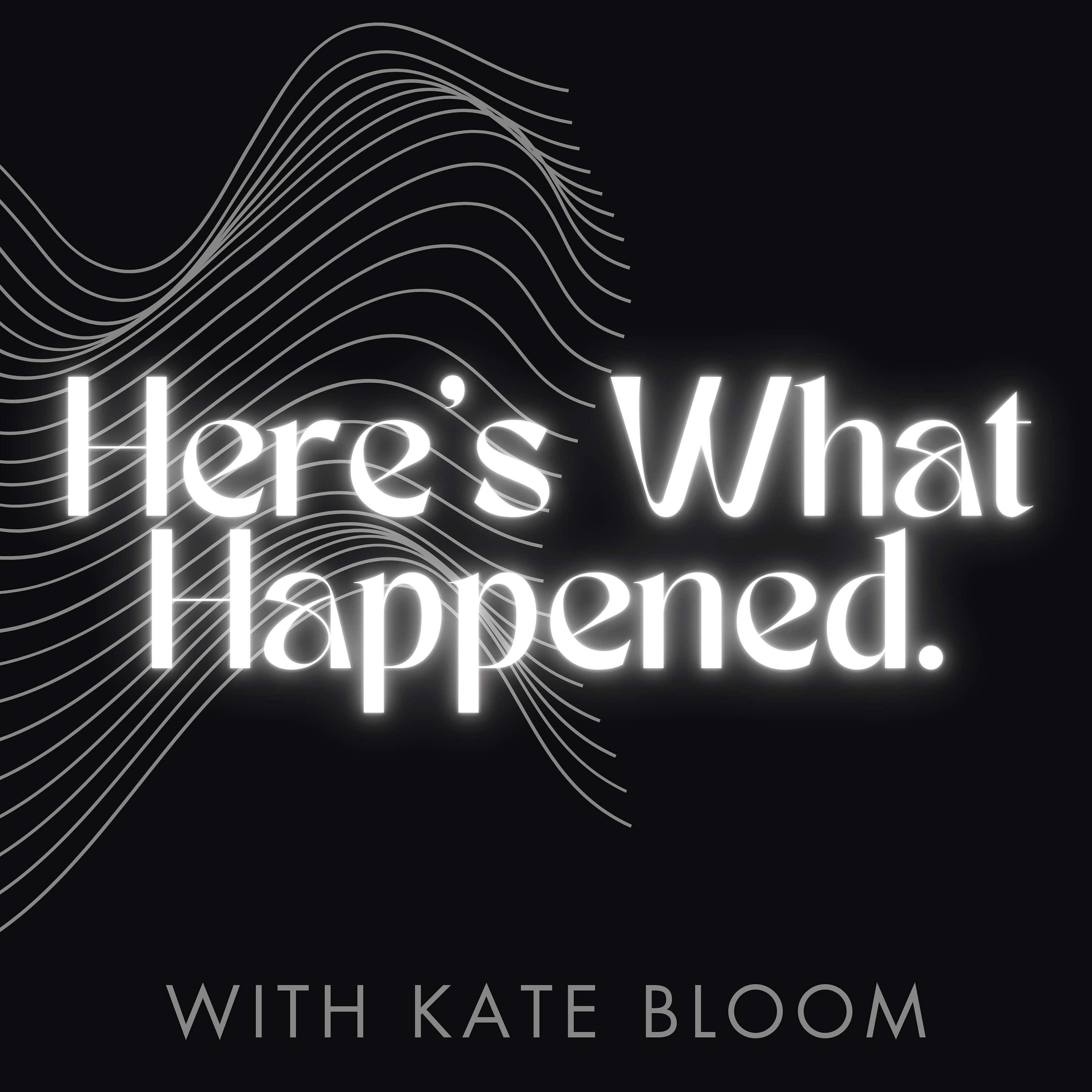 Here's What Happened