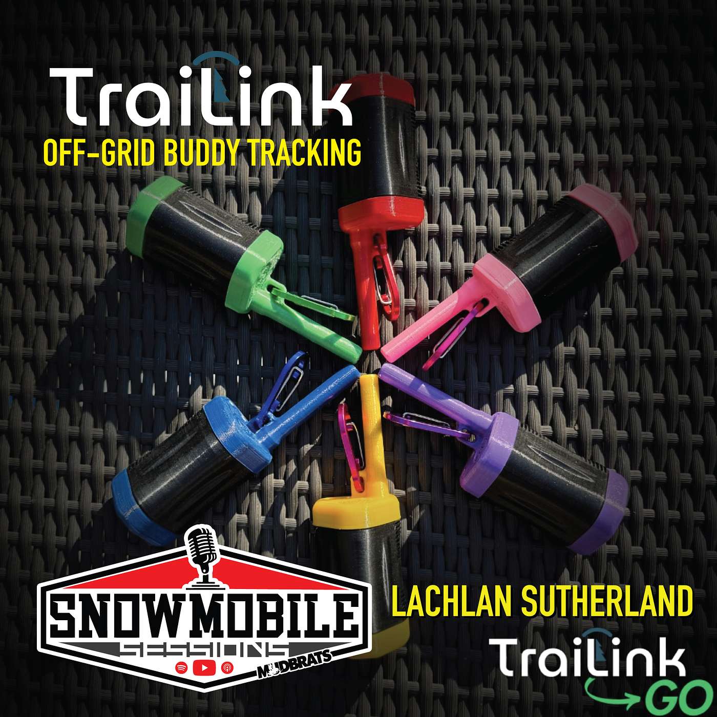 Snowmobile Sessions Live