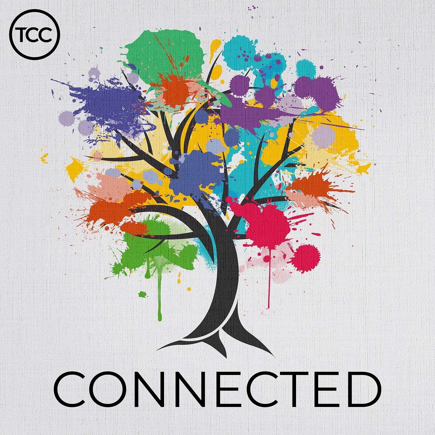 Connected - Overcoming the World