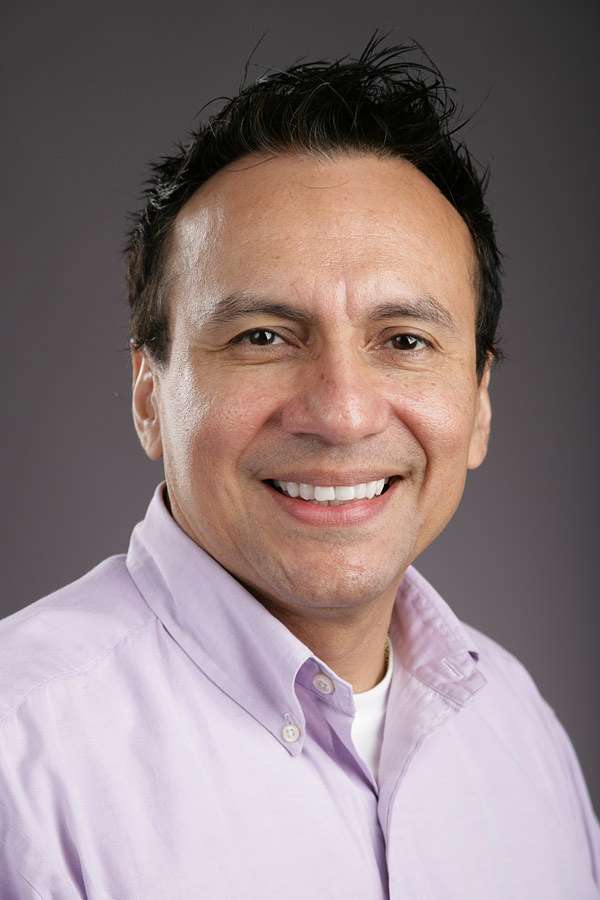 Louis Guardiola, MSW