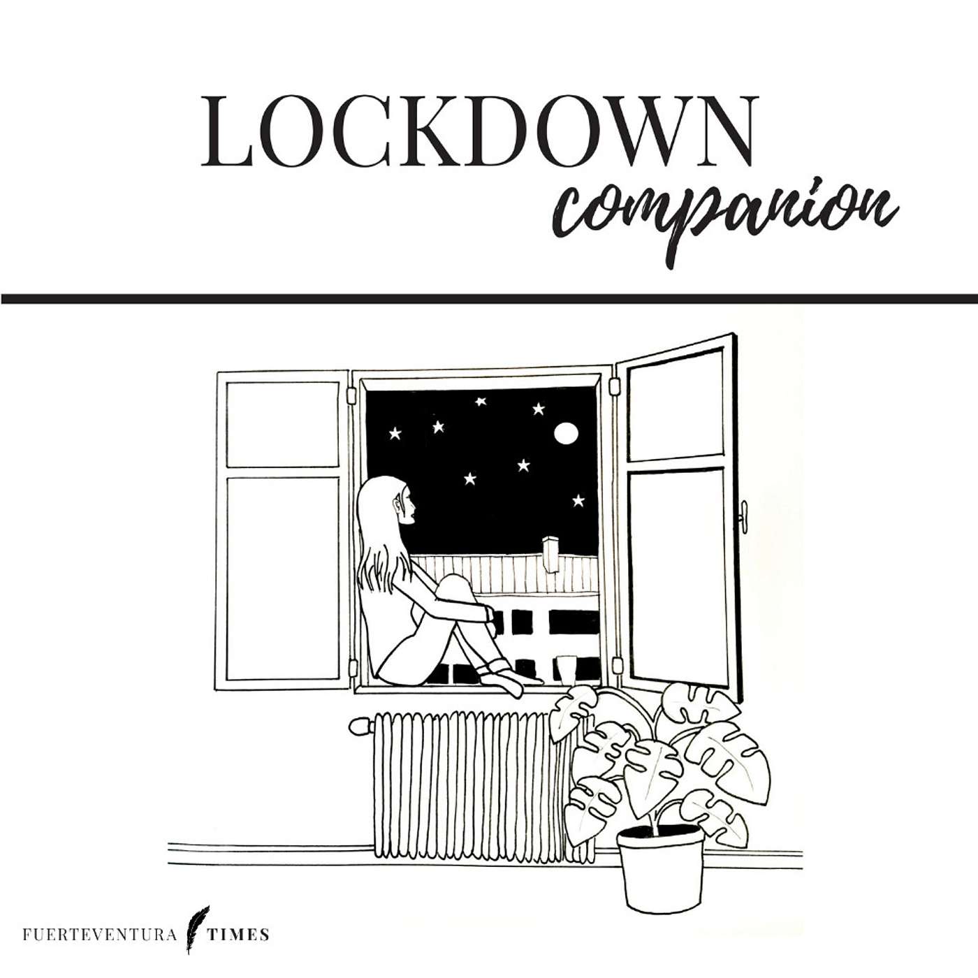 01 - Lockdown Companion: Introduction by Maria Meisl 01 - Lockdown Companion: Introduction by Maria Meisl
