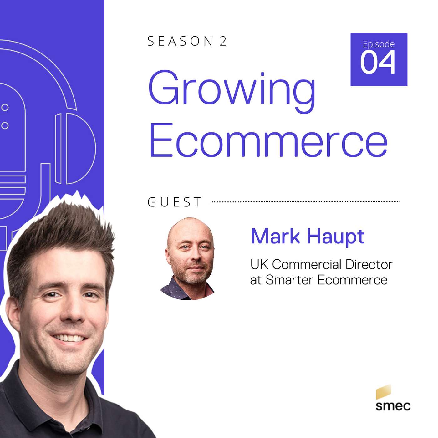 Growing Ecommerce – The Retail Growth Podcast