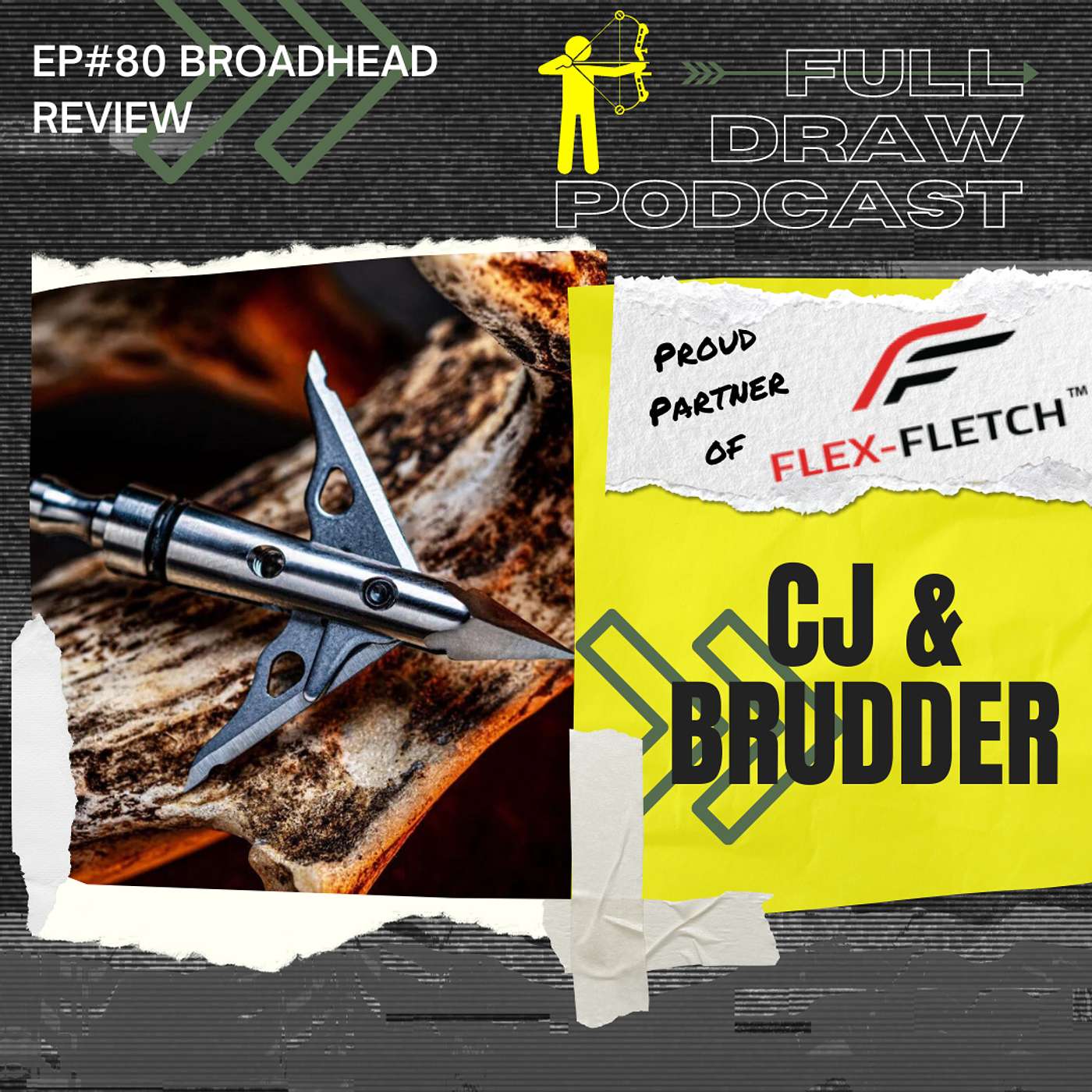 Broadhead Review