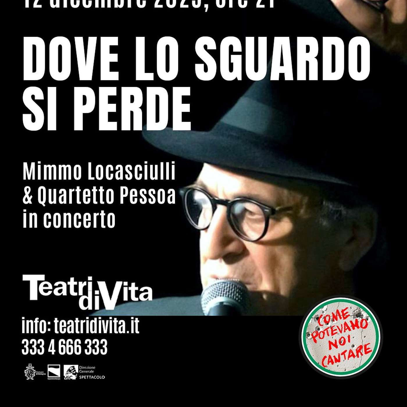 Numeri primi, artisti ed eventi a cura di Fabio Alberti