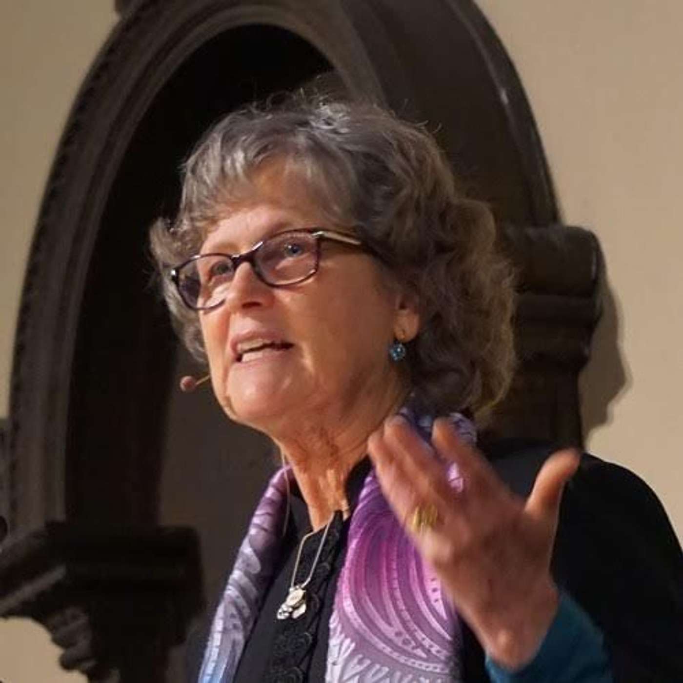 Called by Love: The First Parish in Brookline Podcast