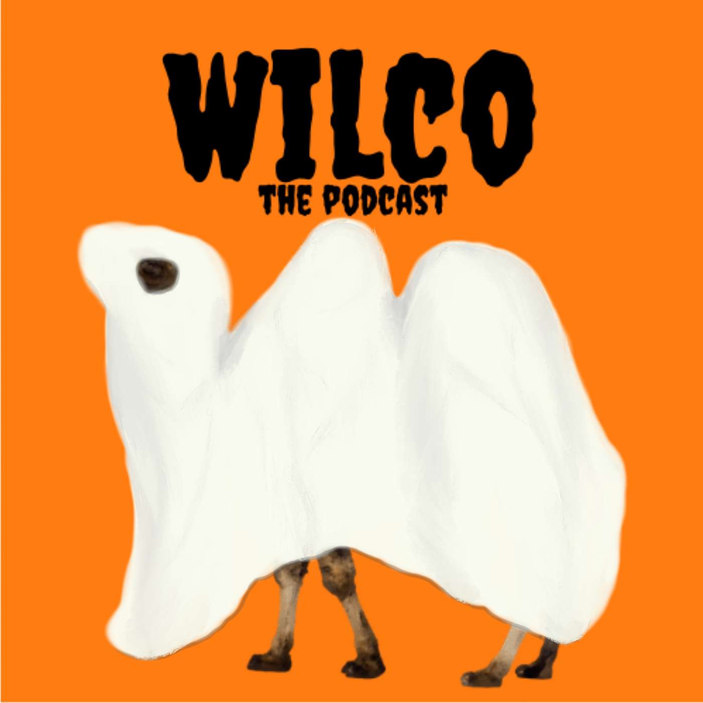 Spooky Wilco