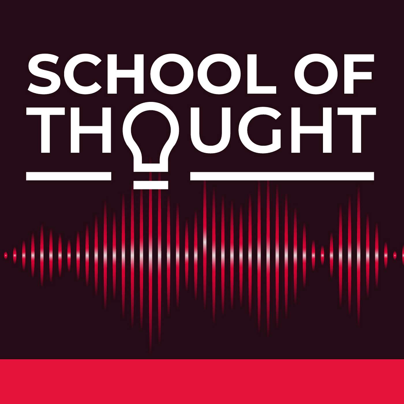 School of Thought: A Podcast from Ontario Teachers’ episode artwork