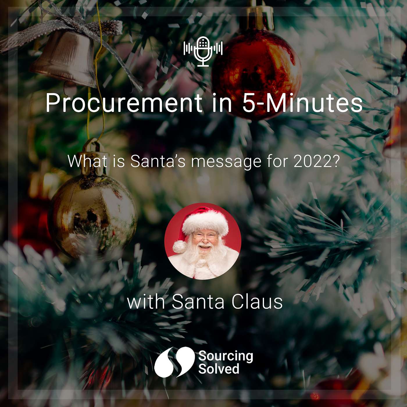 Procurement in 5-Minutes