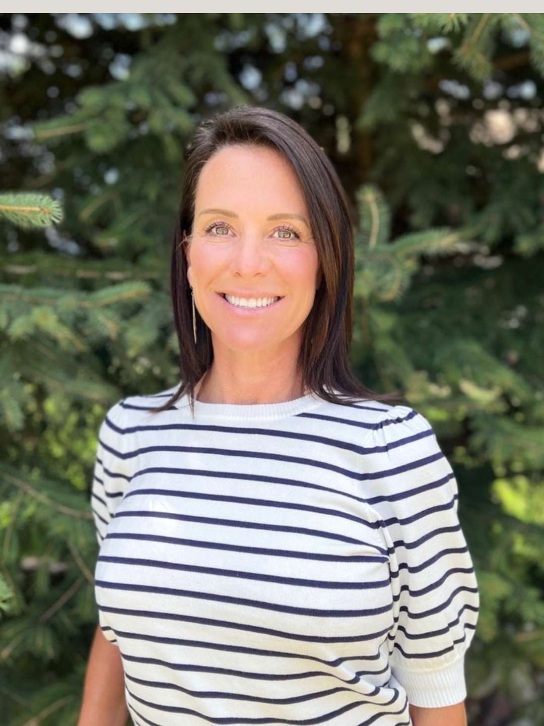 Amy Wood-Roper (Eyes on the Right Podcast)