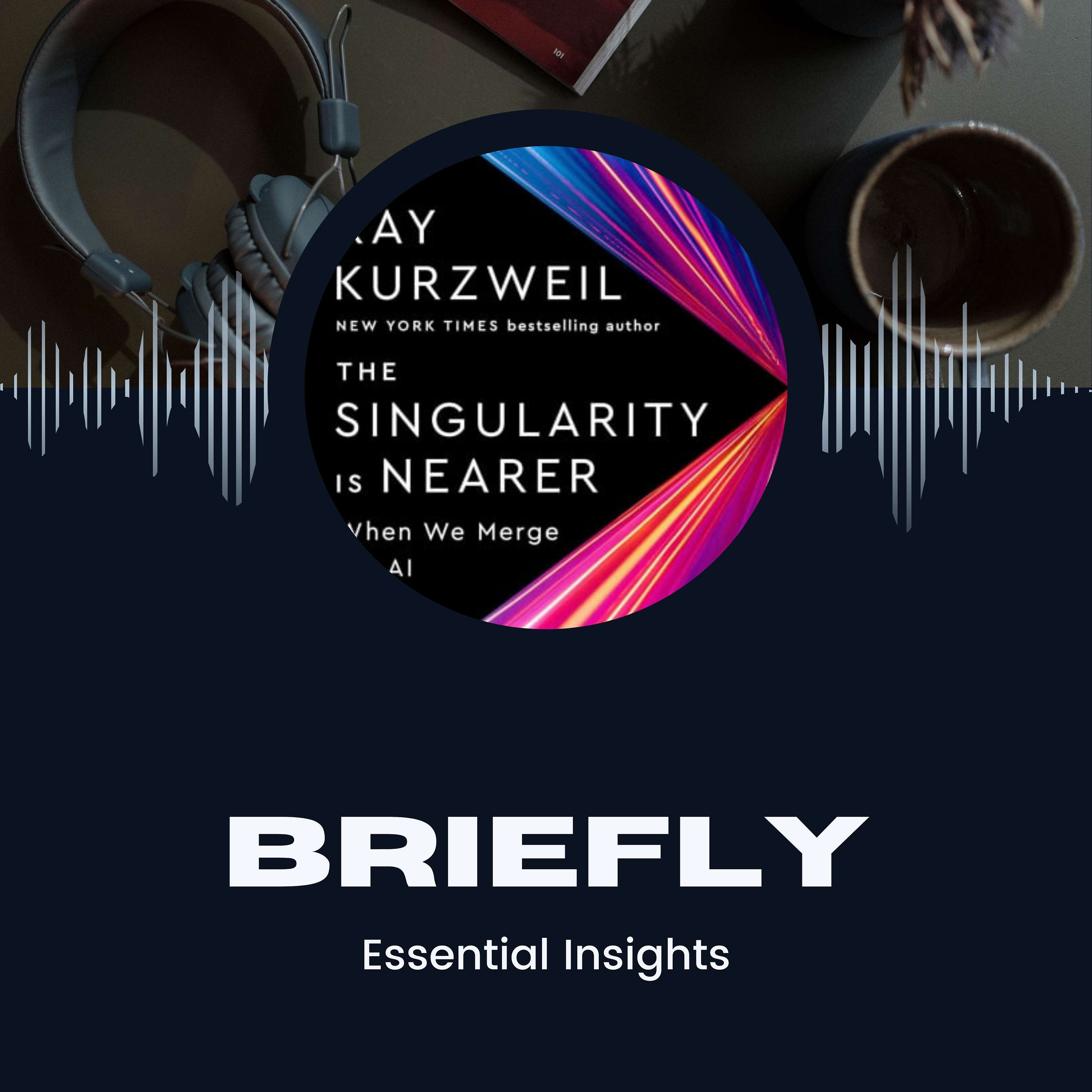 Briefly
