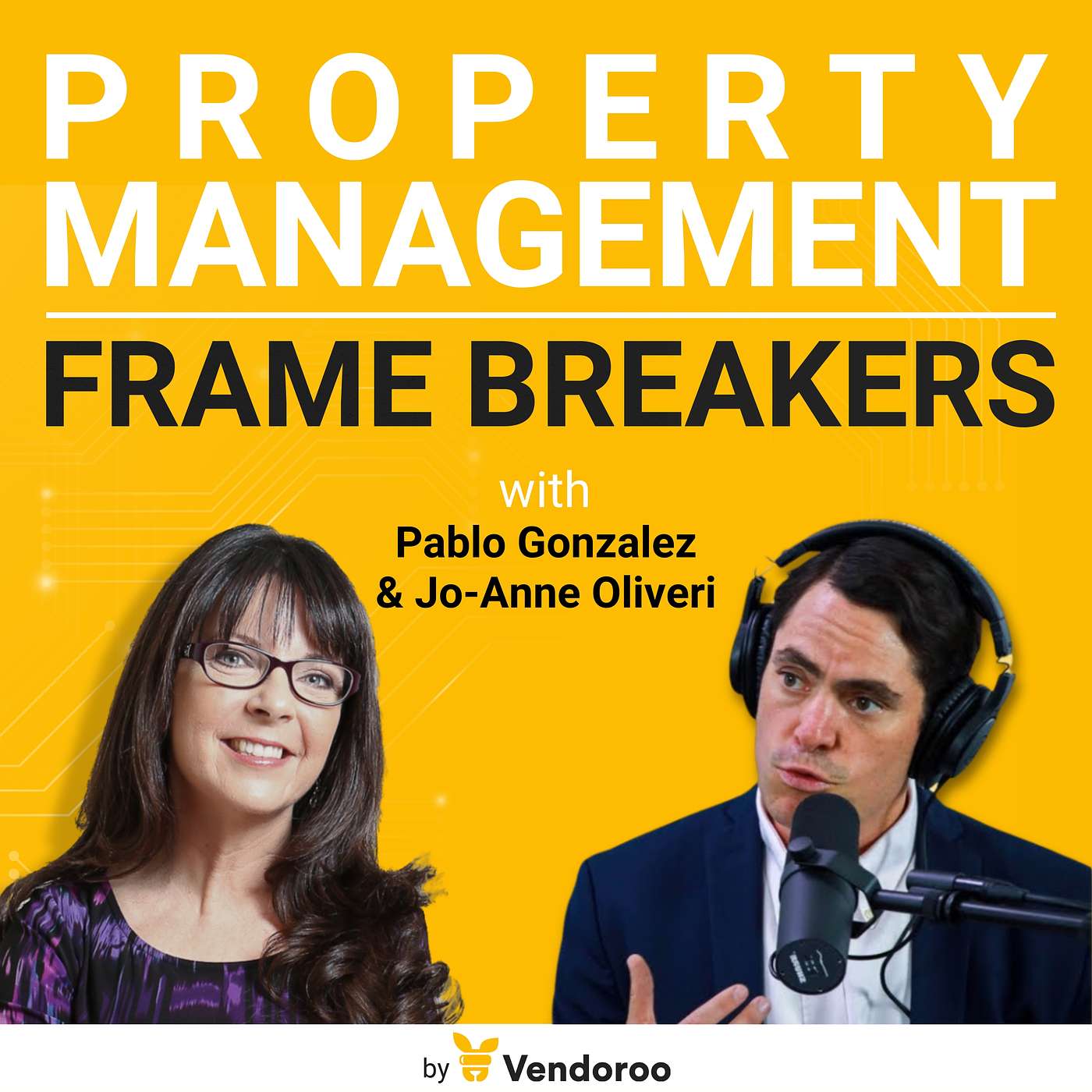 Property Management Frame Breakers