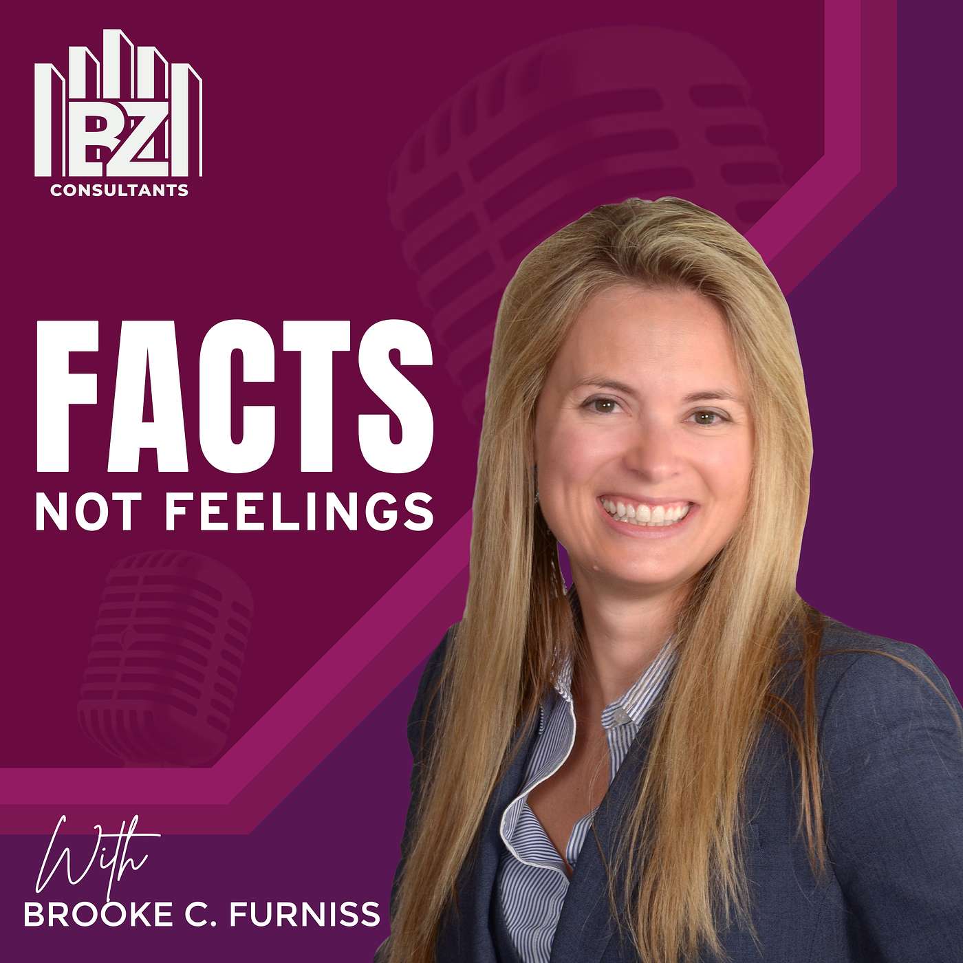 Facts Not Feelings with Brooke C. Furniss