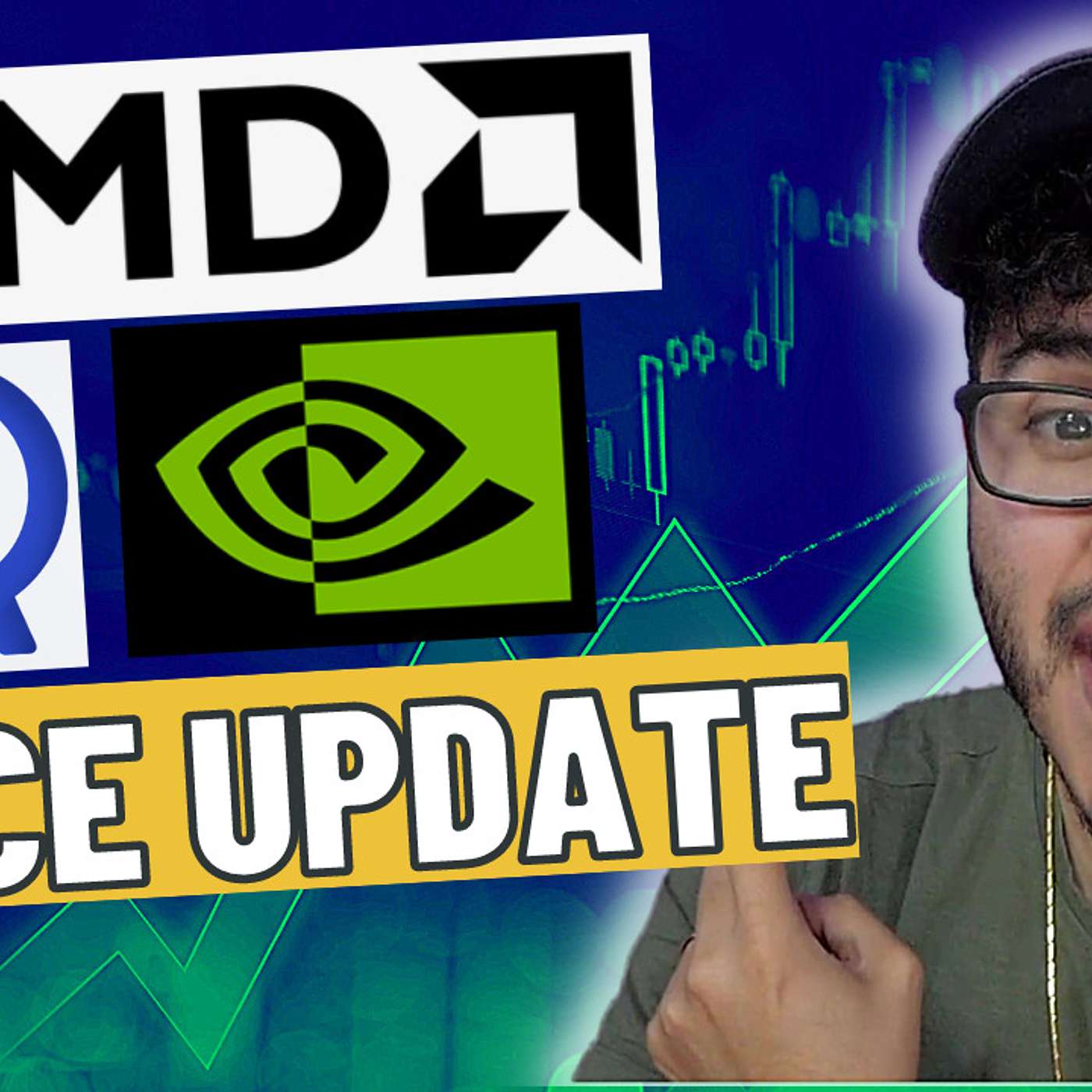 Why AMD, Qualcomm, and Nvidia Stocks Popped Today -- New Chip Bull Market? episode artwork