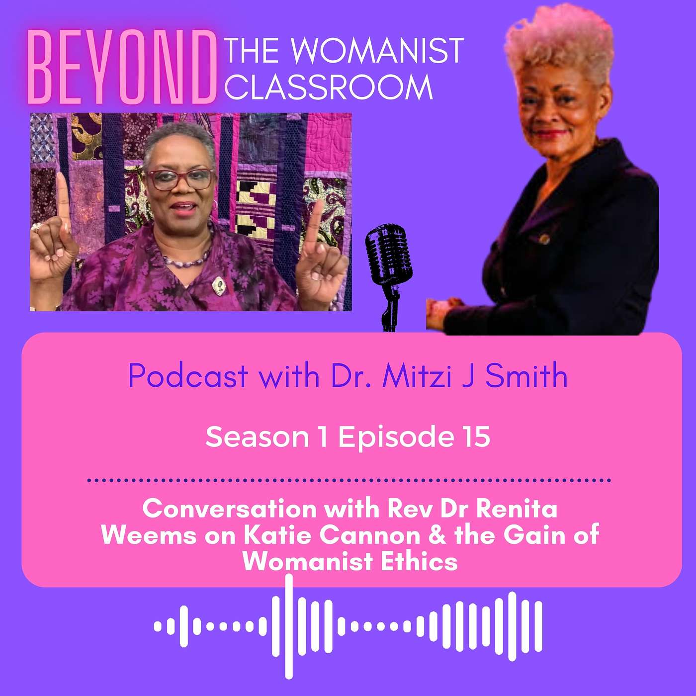 Beyond the Womanist Classroom