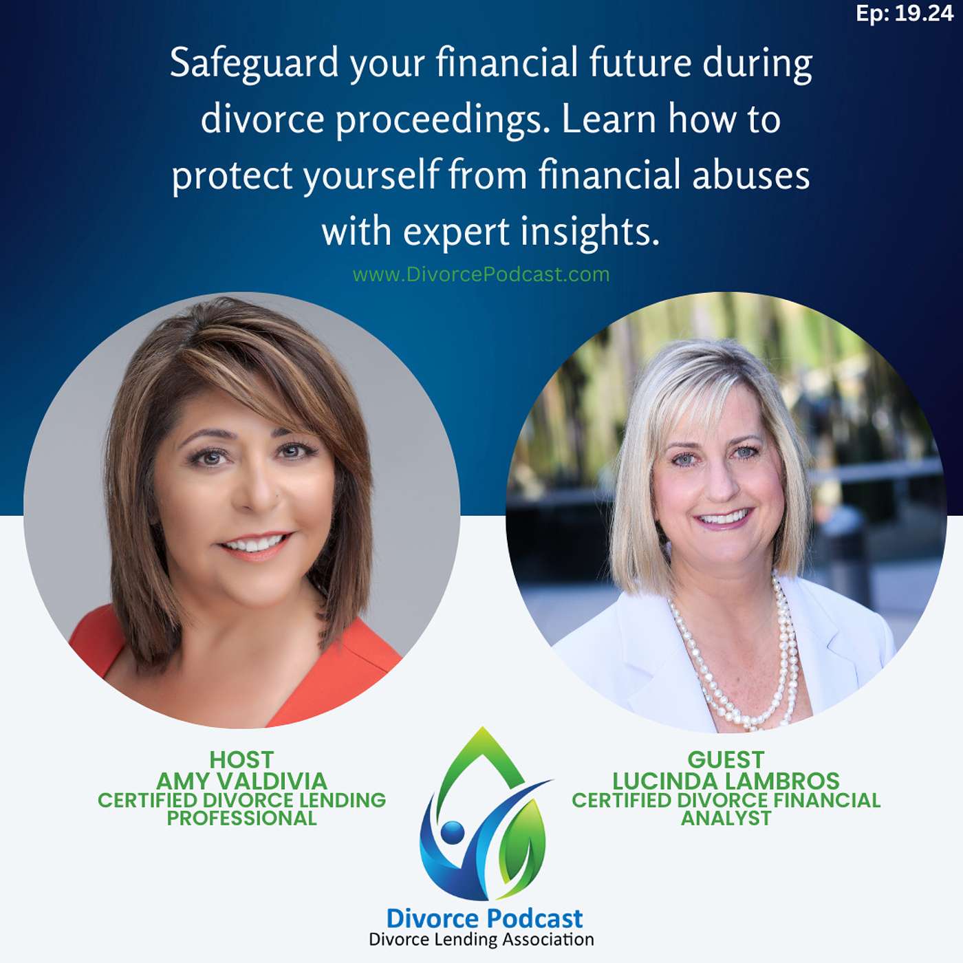 Divorce and Mortgage Strategies