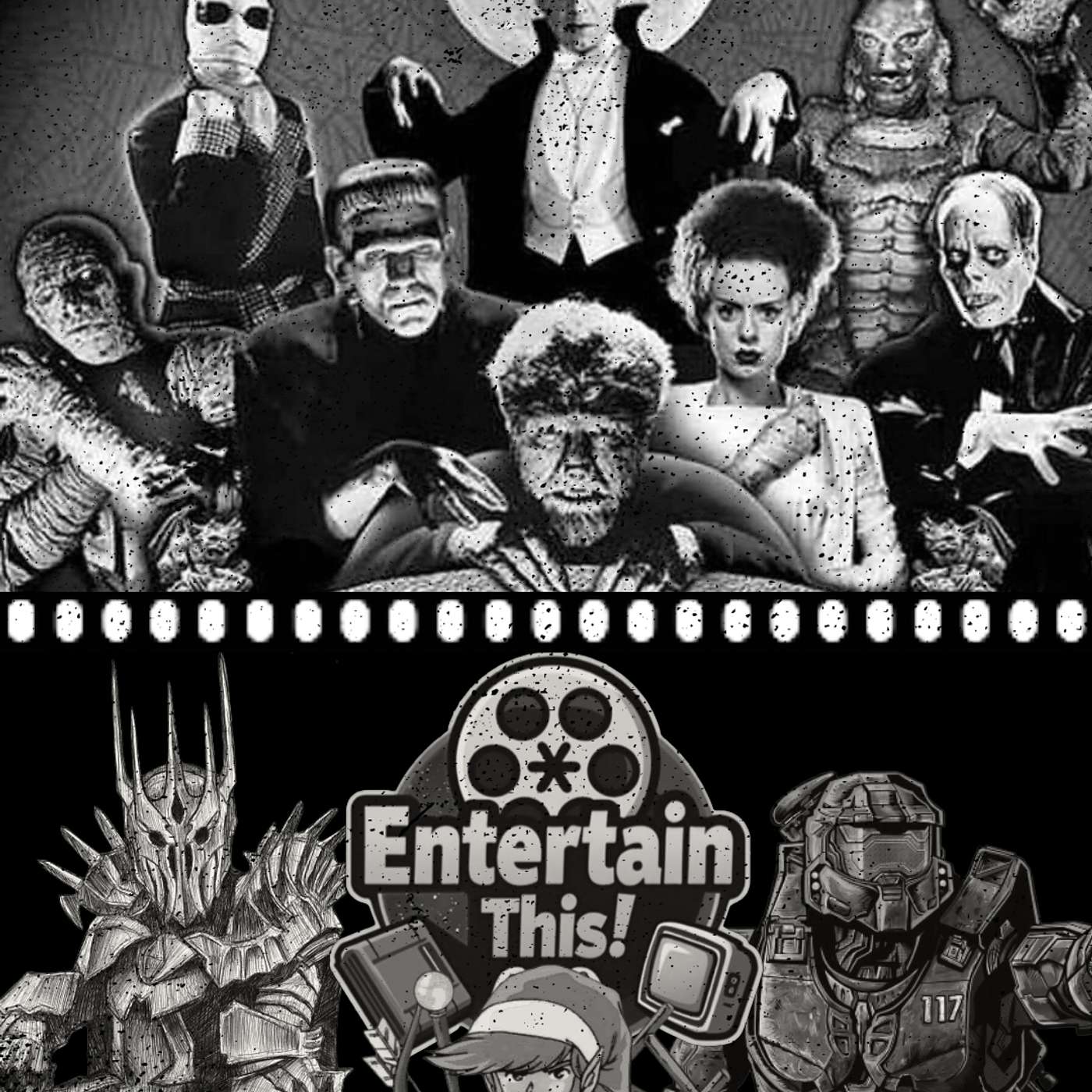 Reimagining Universal Monster Movies for the Modern Era