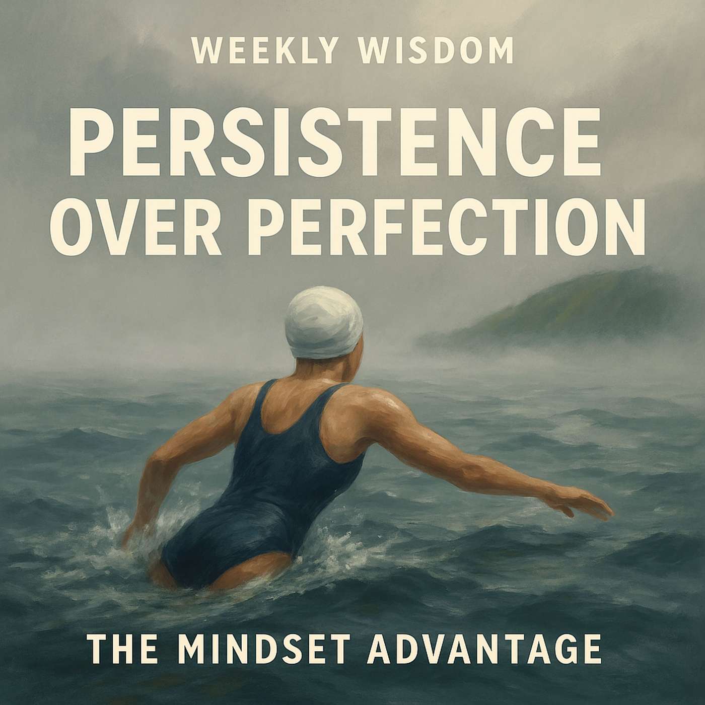Persistence over Perfection