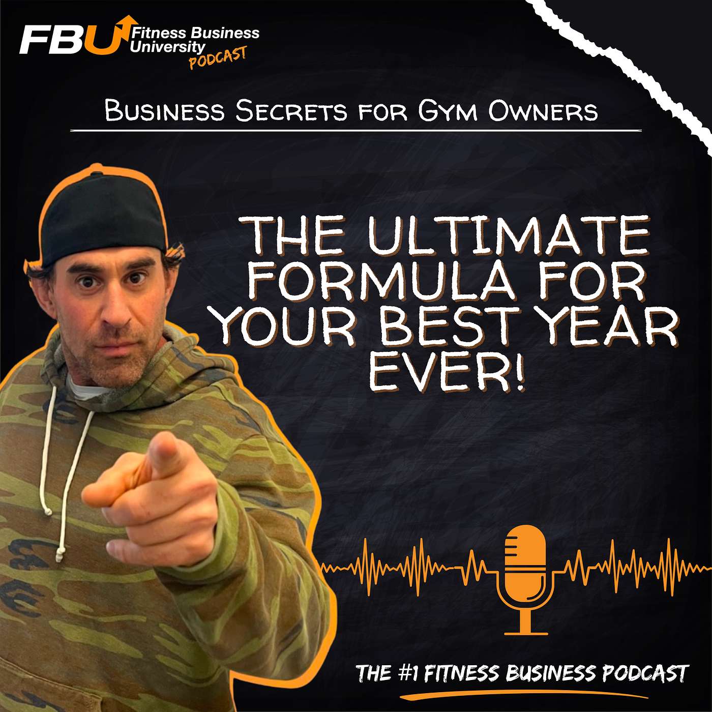 The Ultimate Formula for Your Best Year Ever The Ultimate Formula for Your Best Year Ever