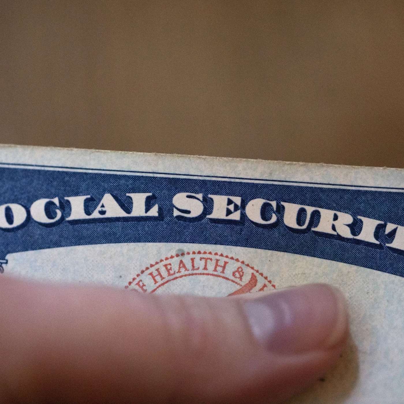 Tens of millions of dead people aren’t getting Social Security checks, despite Trump and Musk claims episode artwork