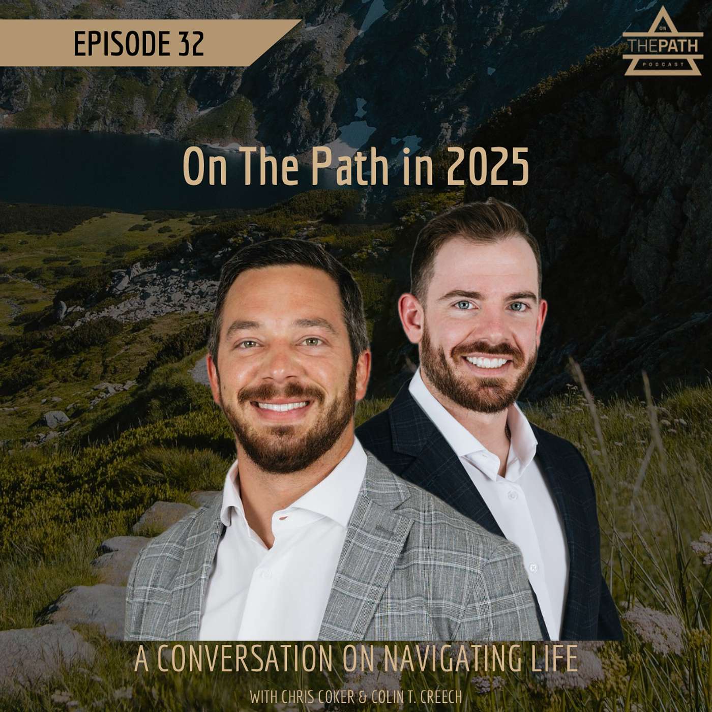 On The Path Podcast