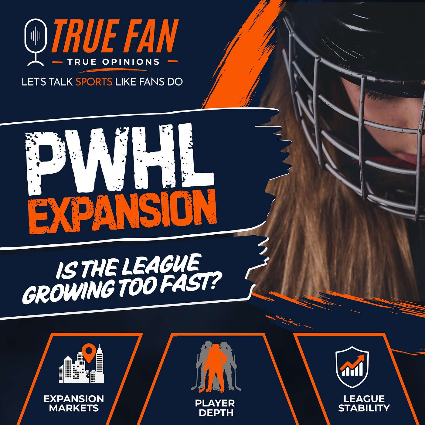 PWHL Expansion: Is The League Growing Too Fast? | TFTO