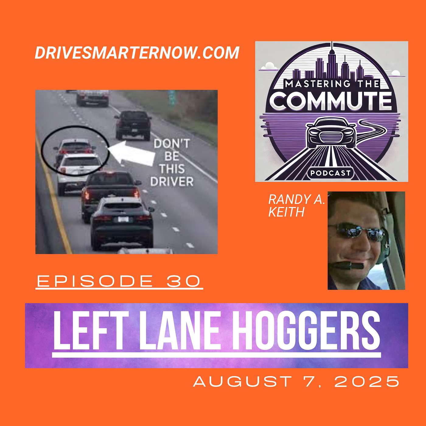 Mastering the Commute: Your 6-Minute Traffic Fix