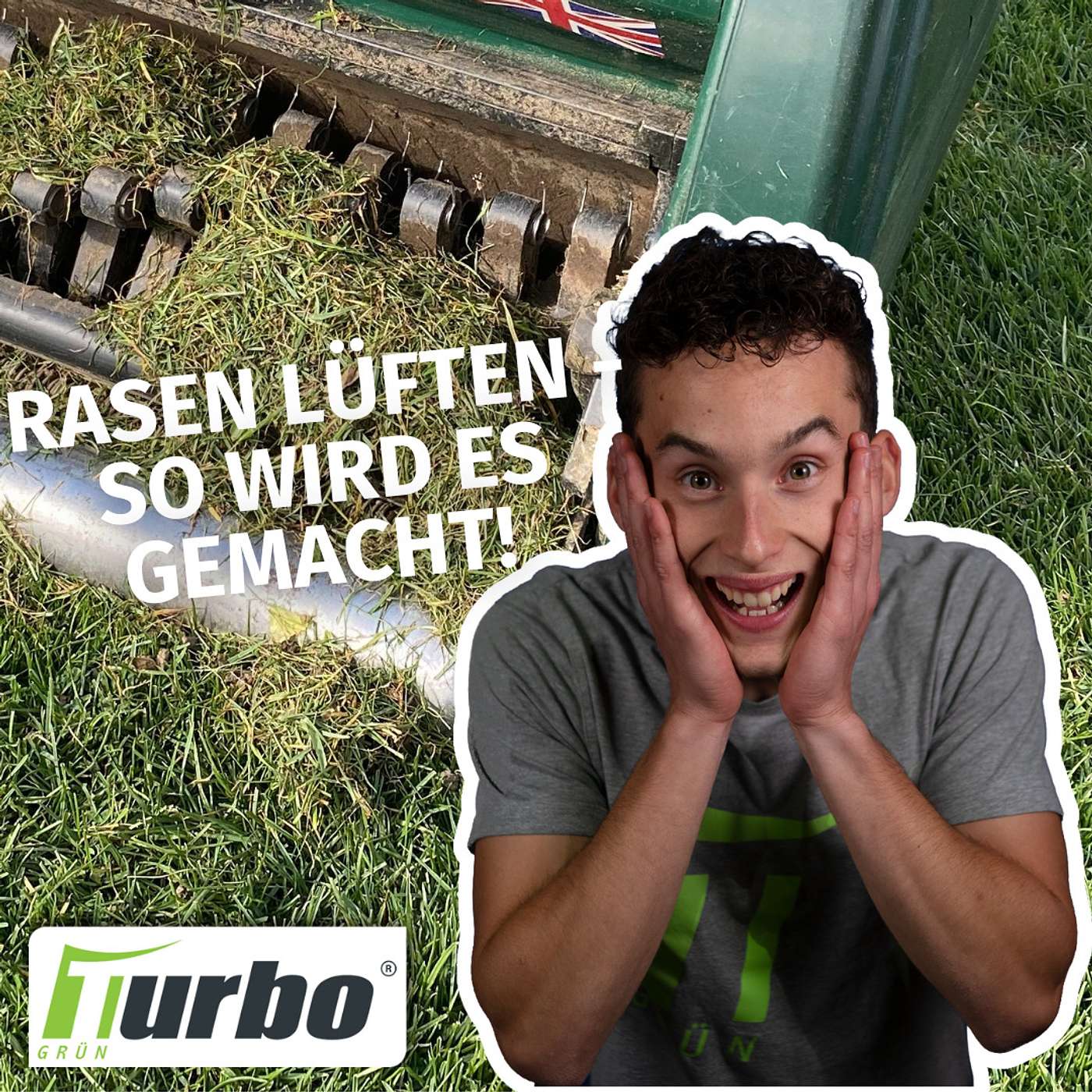turbogrün | Rasentipps für unterwegs