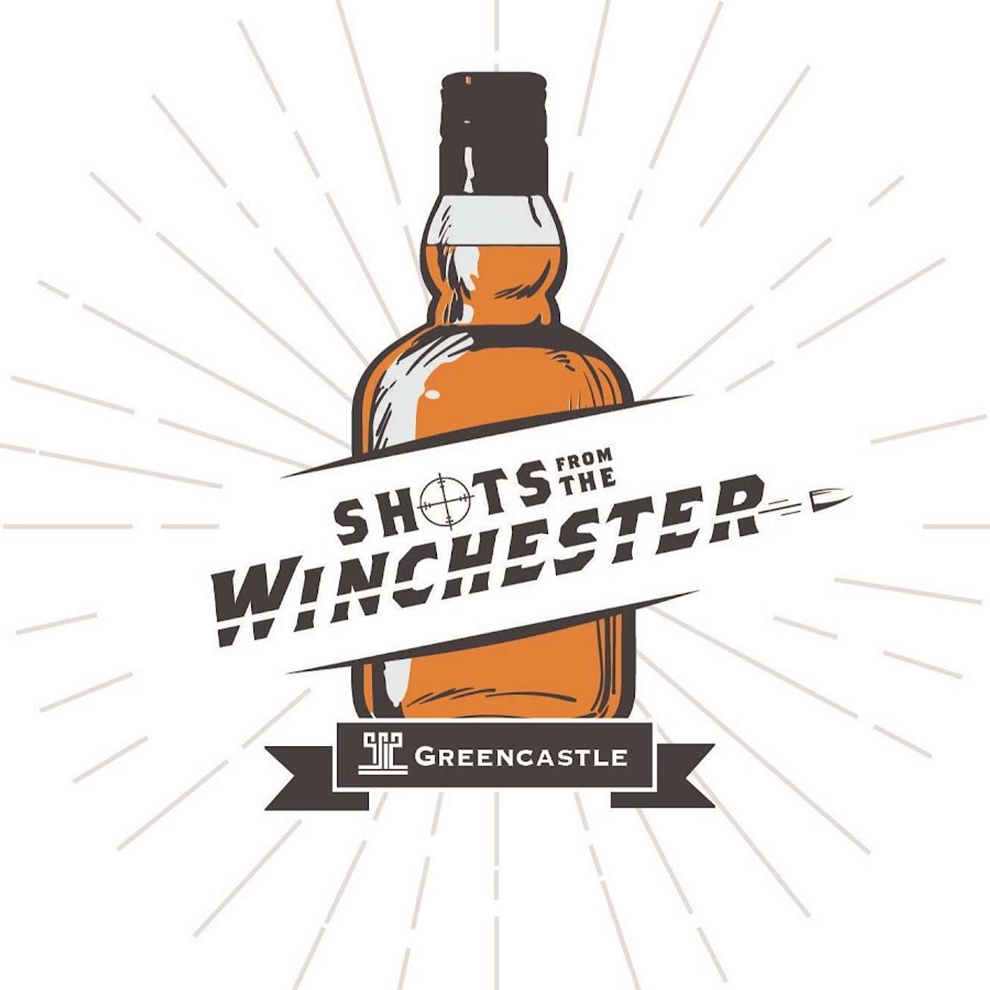 Shots from the Winchester